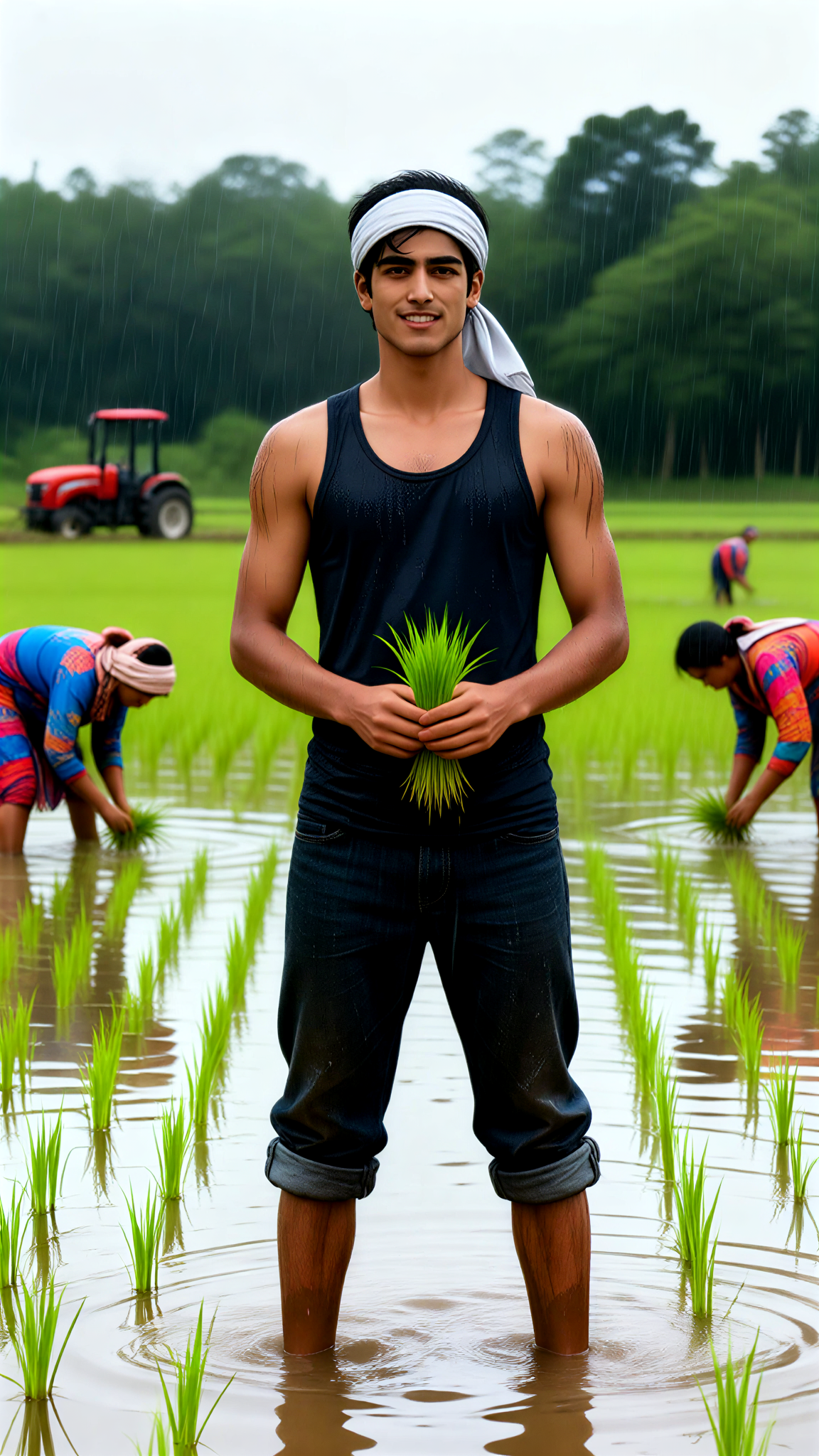 Let's Farm 1 image