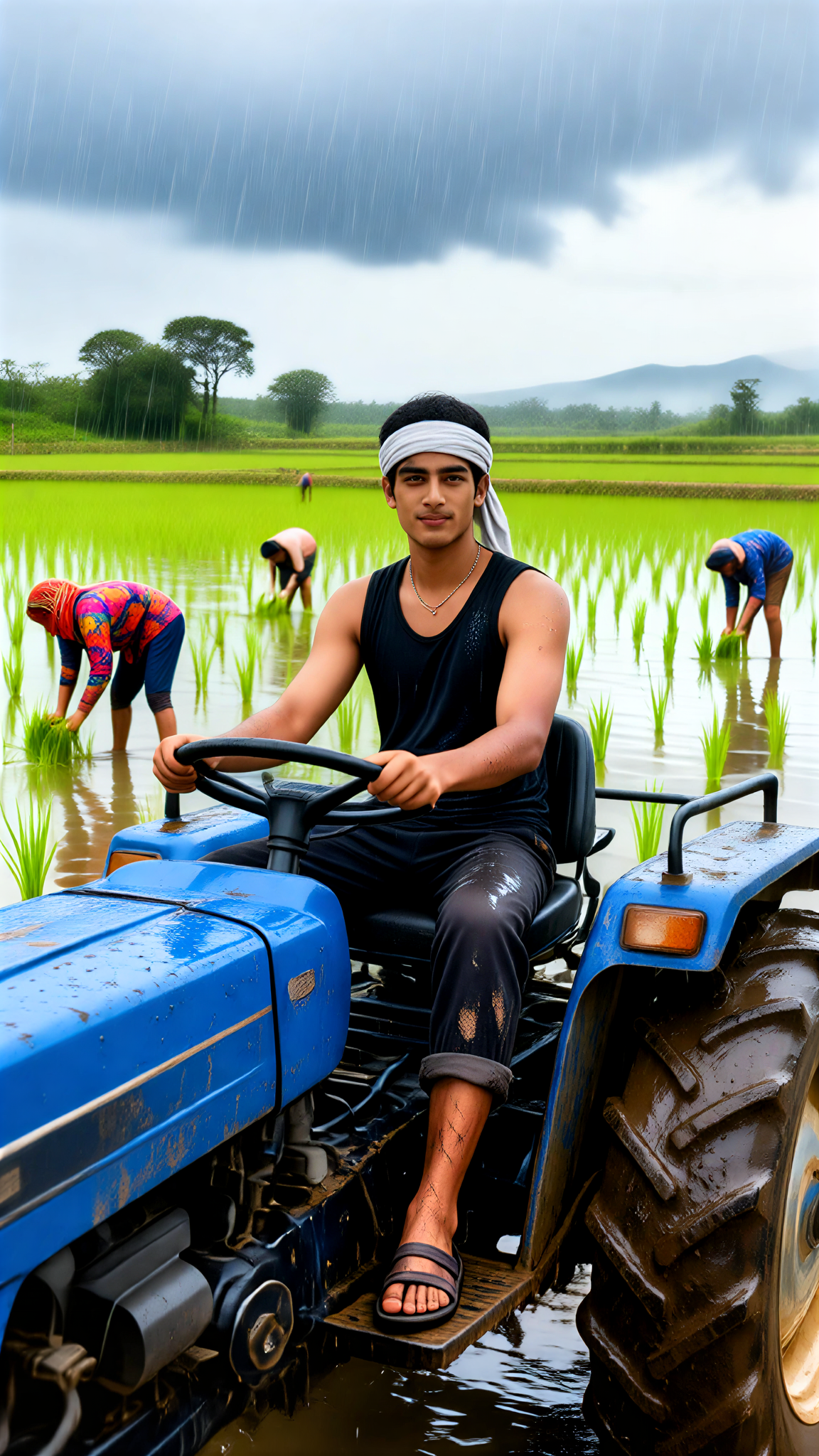 Let's Farm 2 image