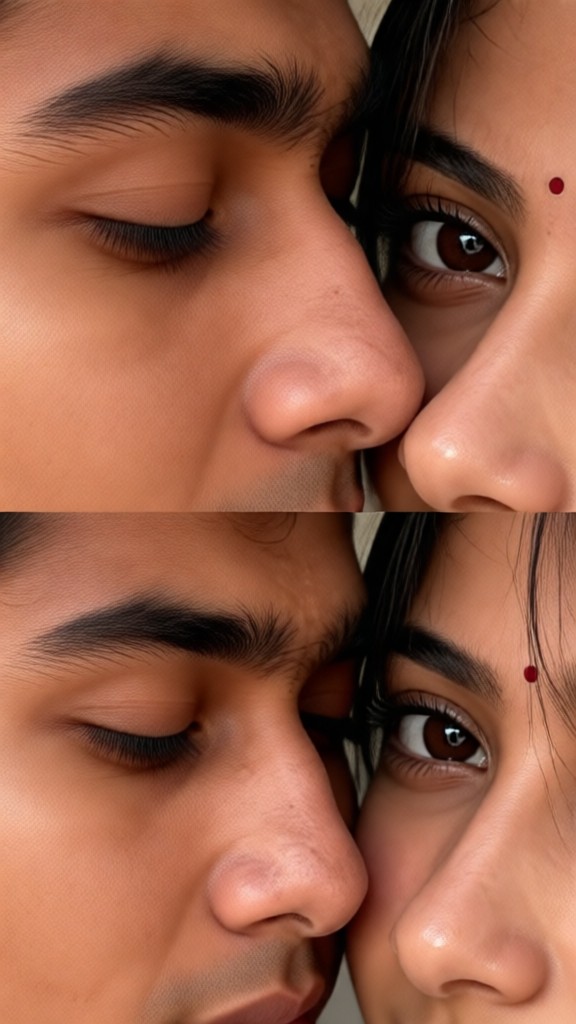My Beloved's Eyes image