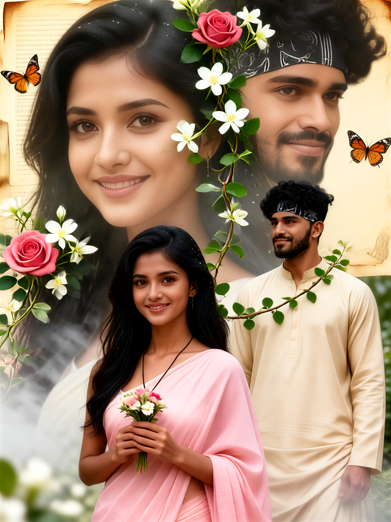 Garden of Remembering image