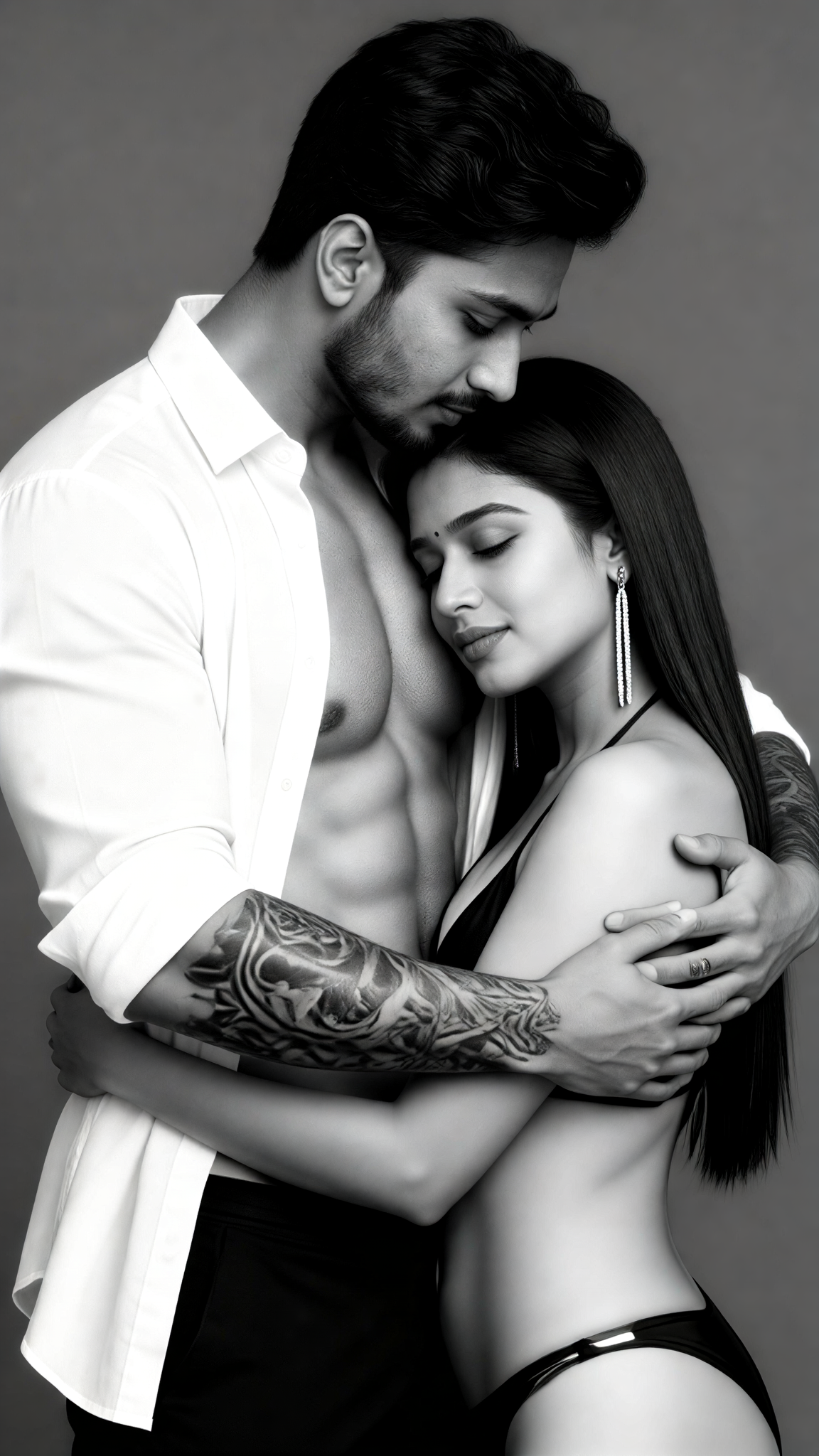 Black Love image