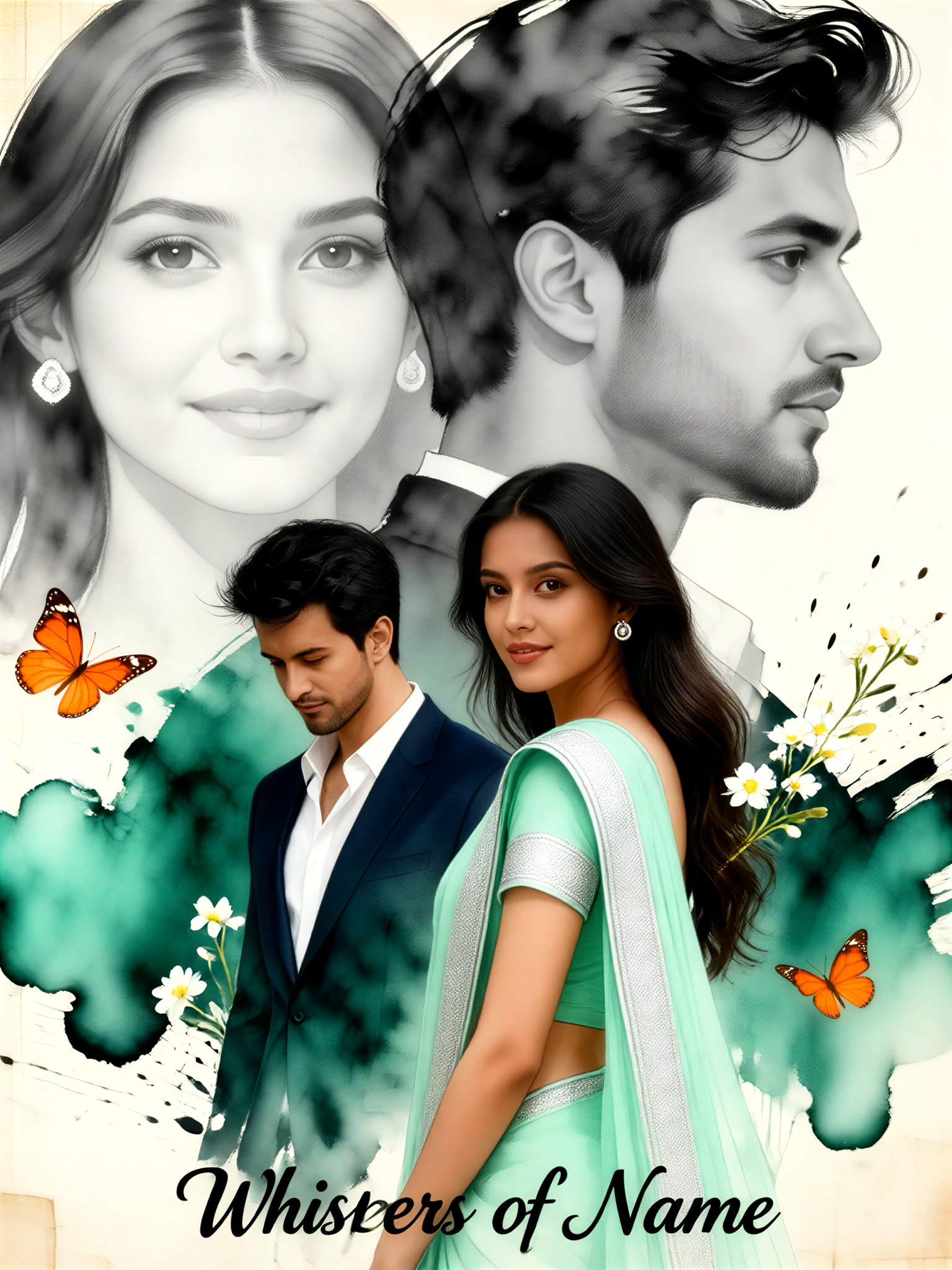 Butterfly Vow image