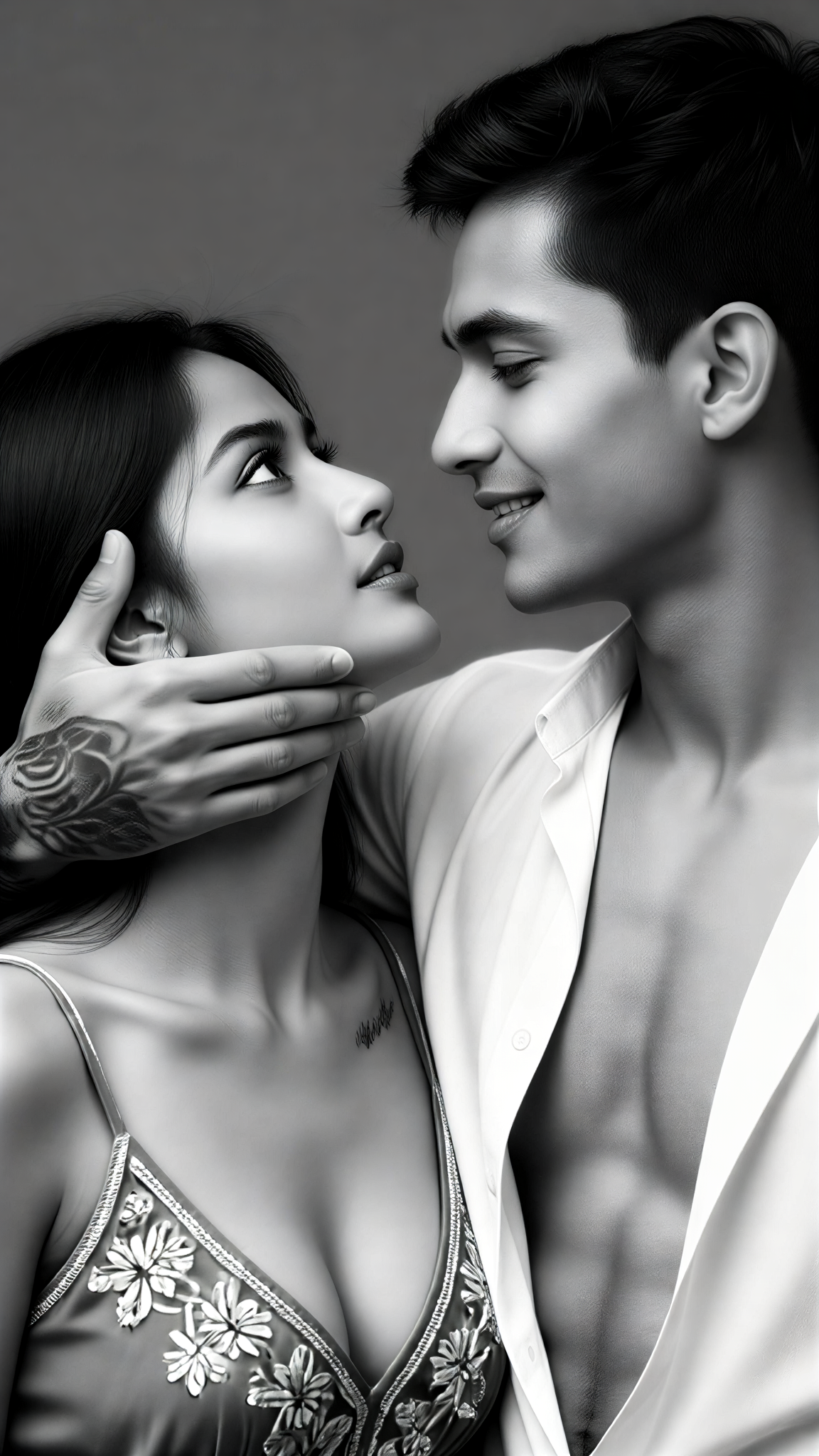 Only Look Me image