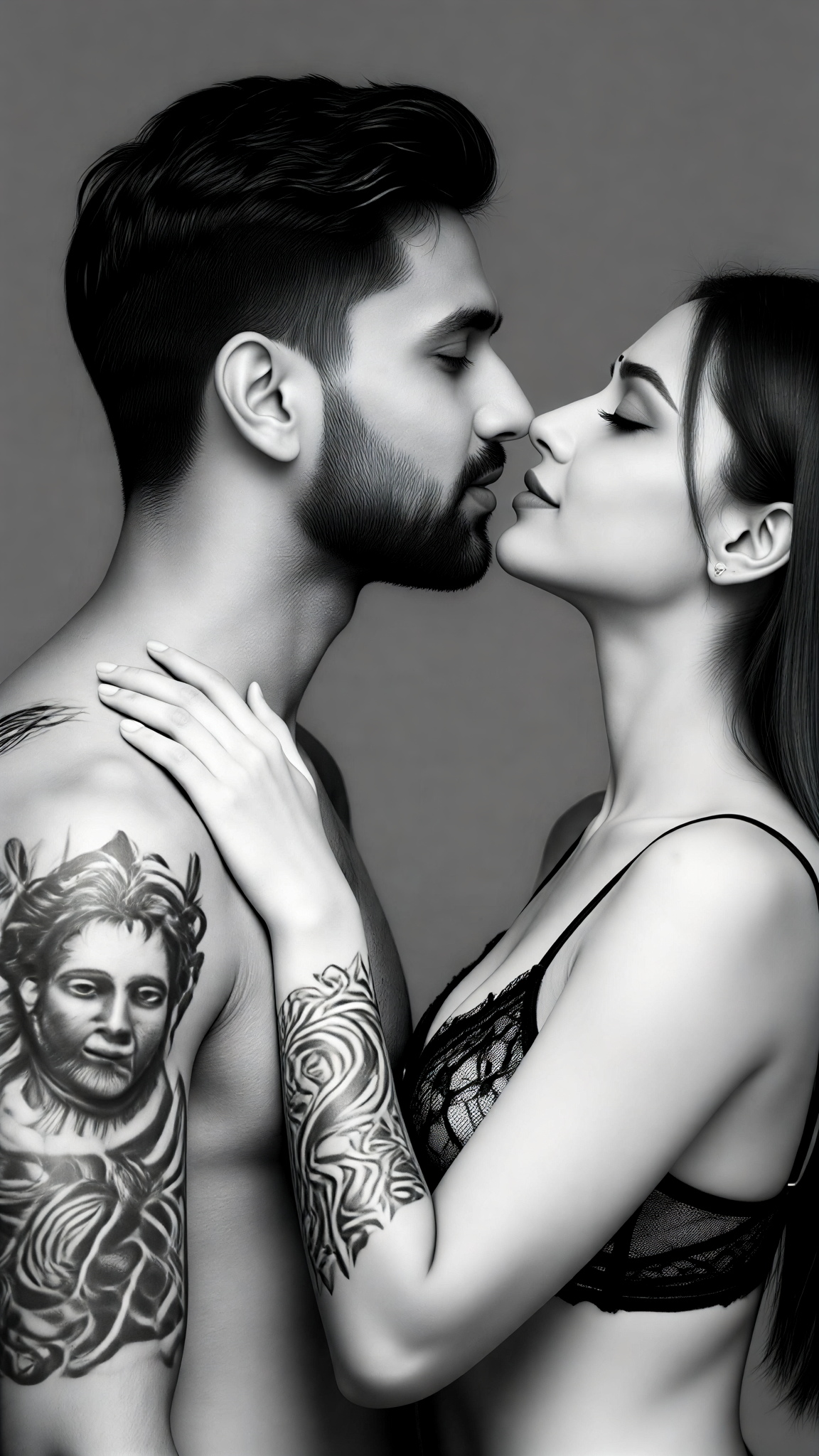 Kiss Me image