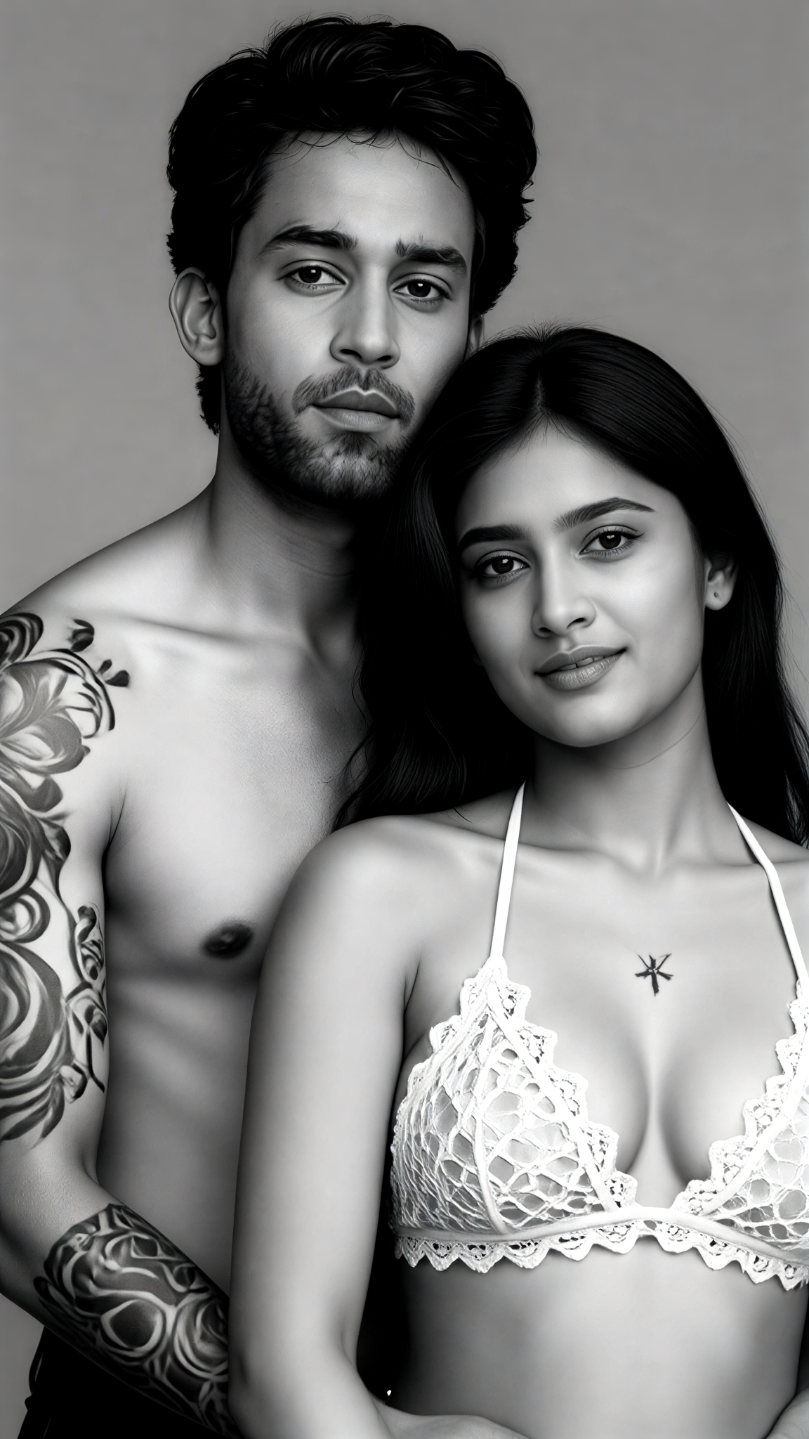 Match Couple image