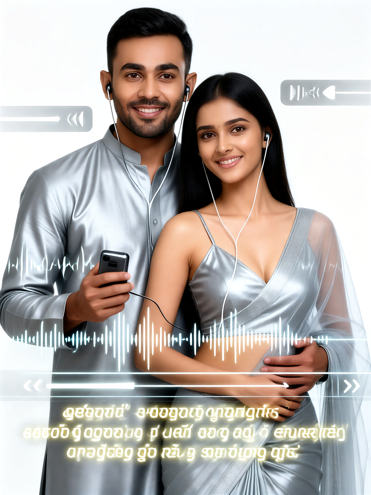 Voice Note Love image