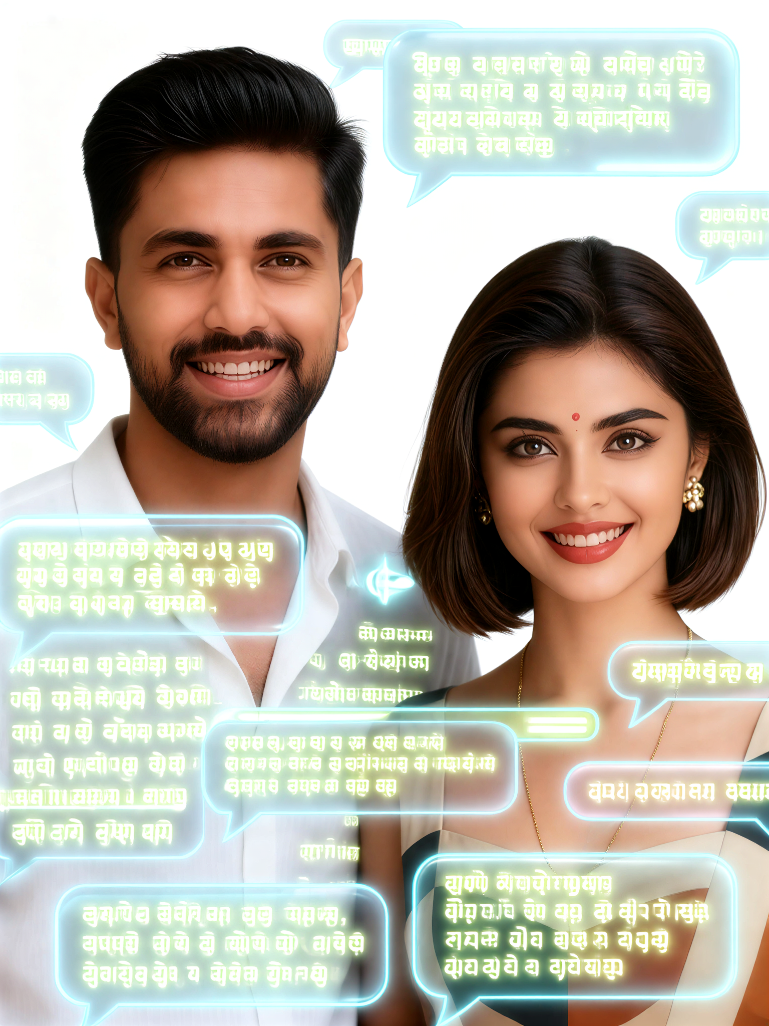 Chat Love Echo image