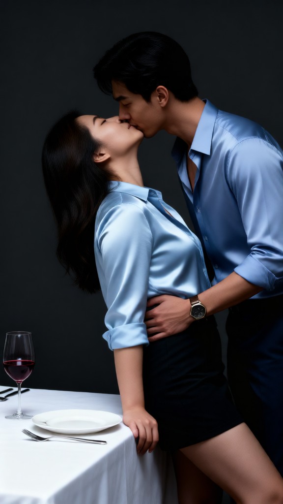 Table Kiss image