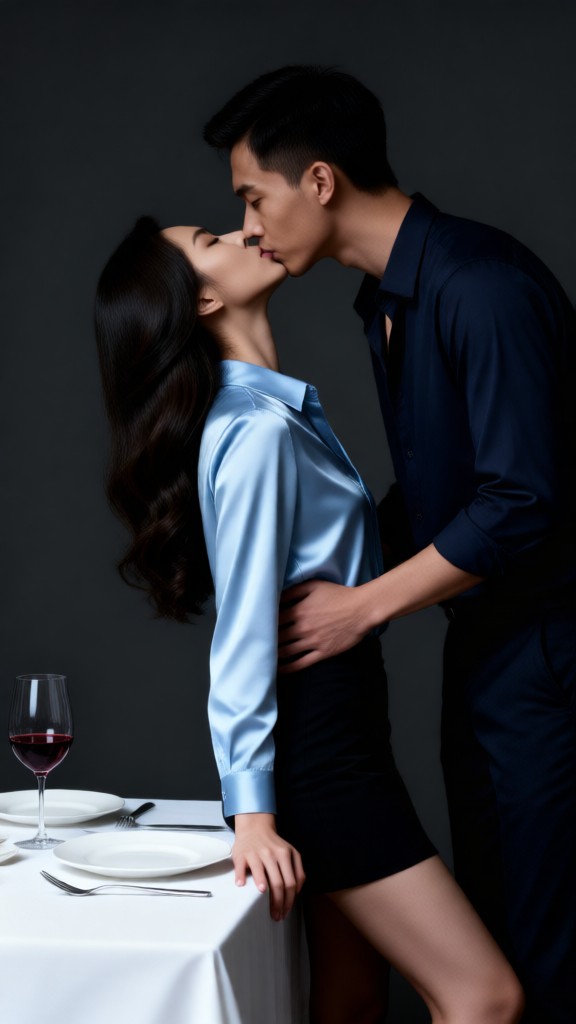Table Kiss image