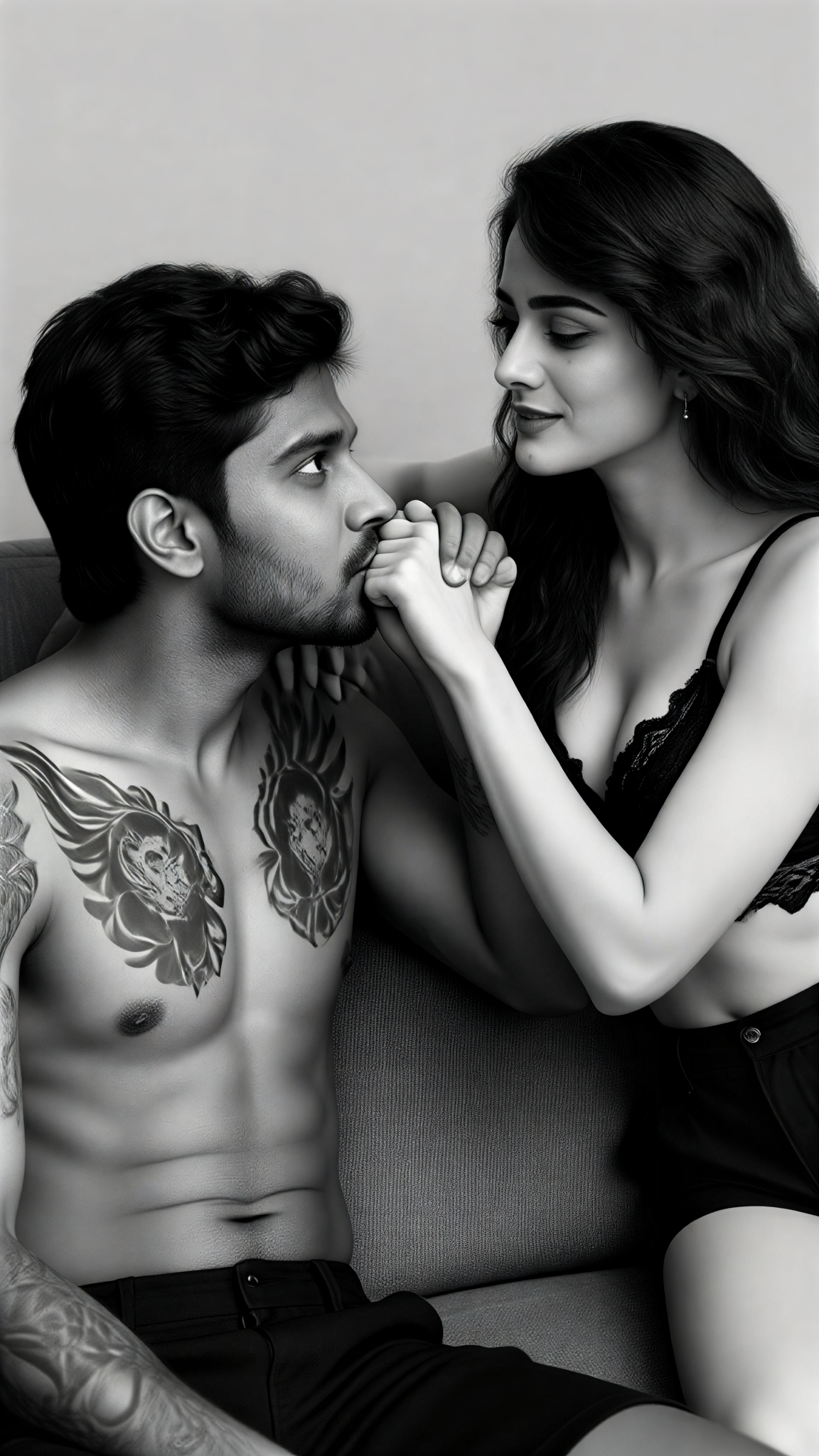 Sweet Kiss image