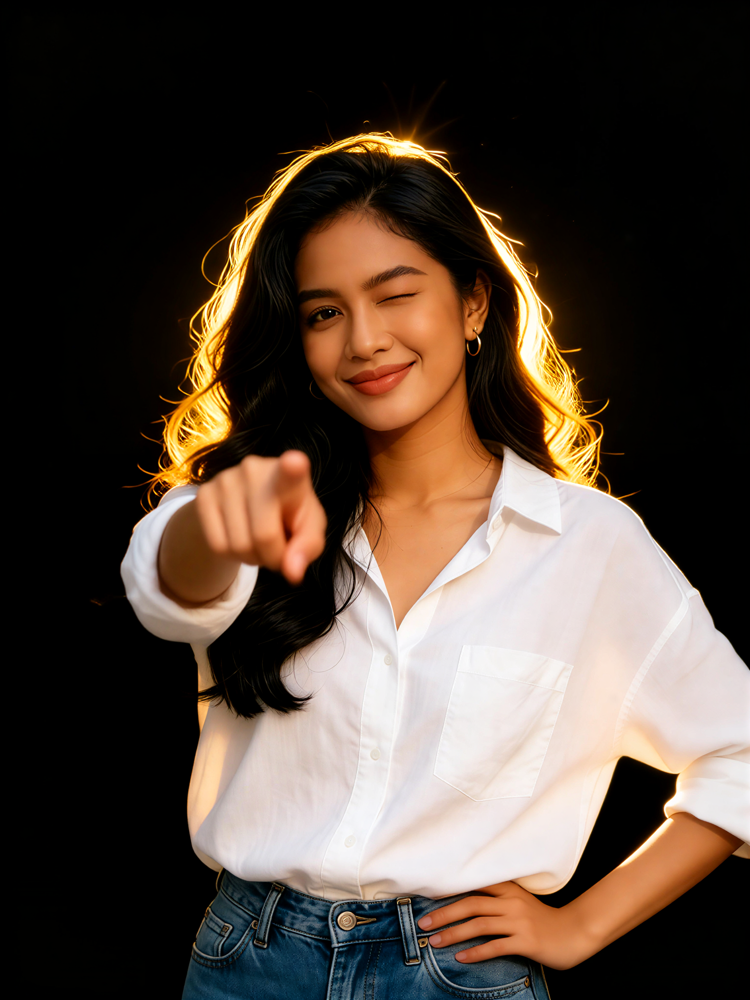 Wink Point Flash image