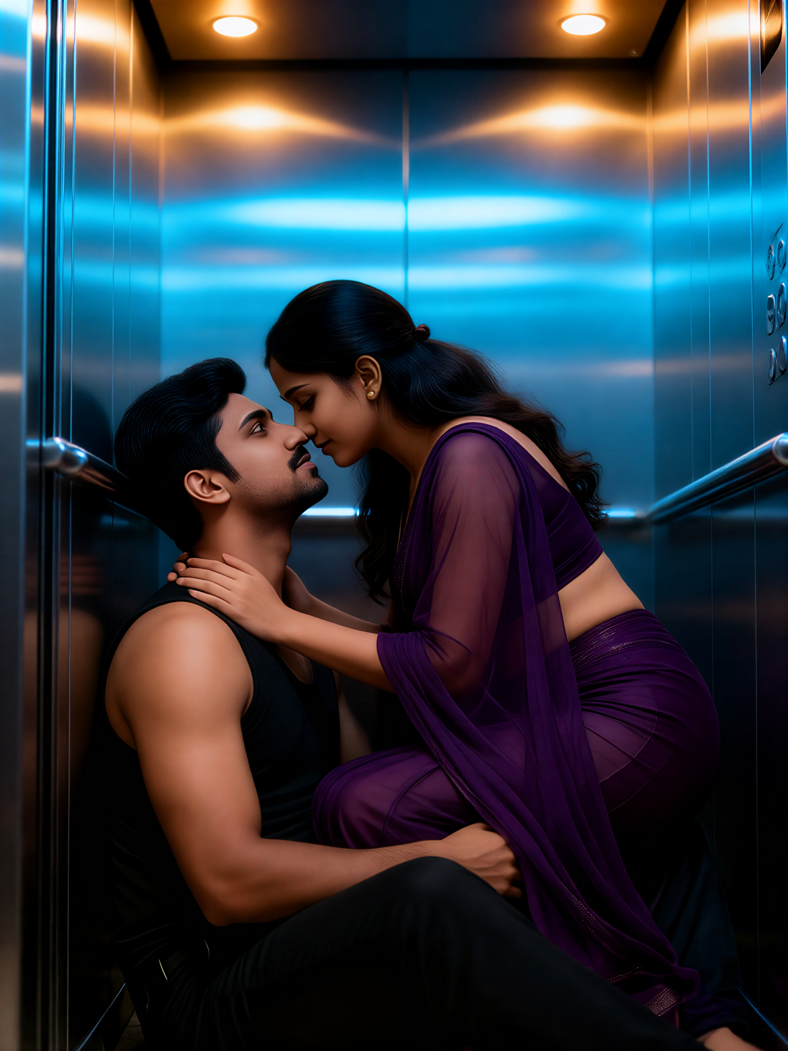 Couples forcing love-2 image