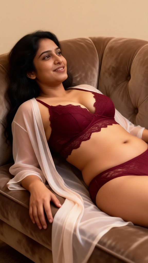 Sofa Lace Video image