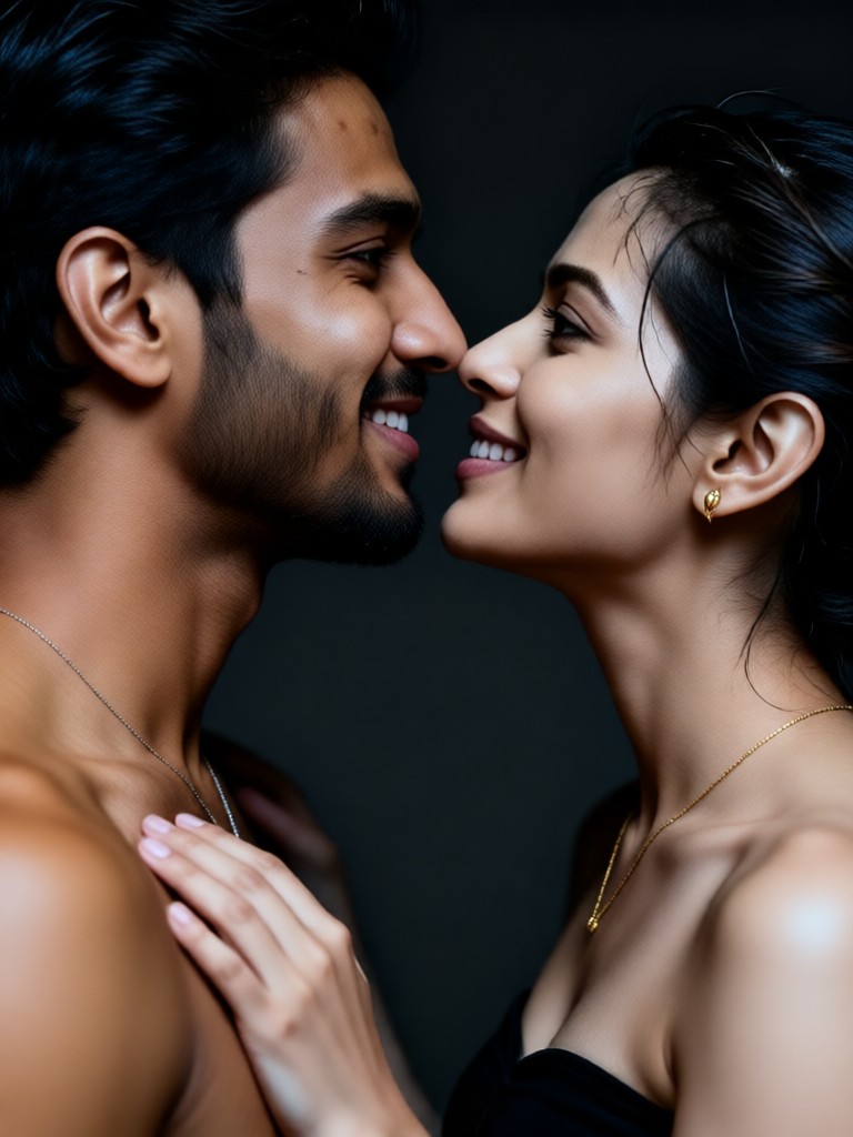 Dark Love image