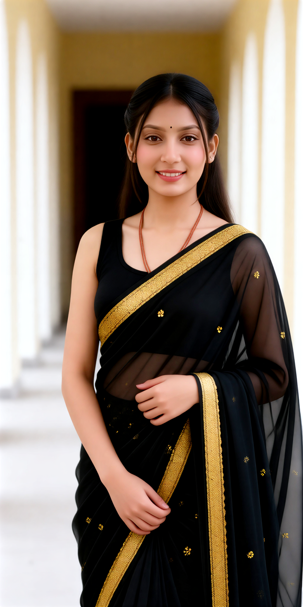 Black beauty image