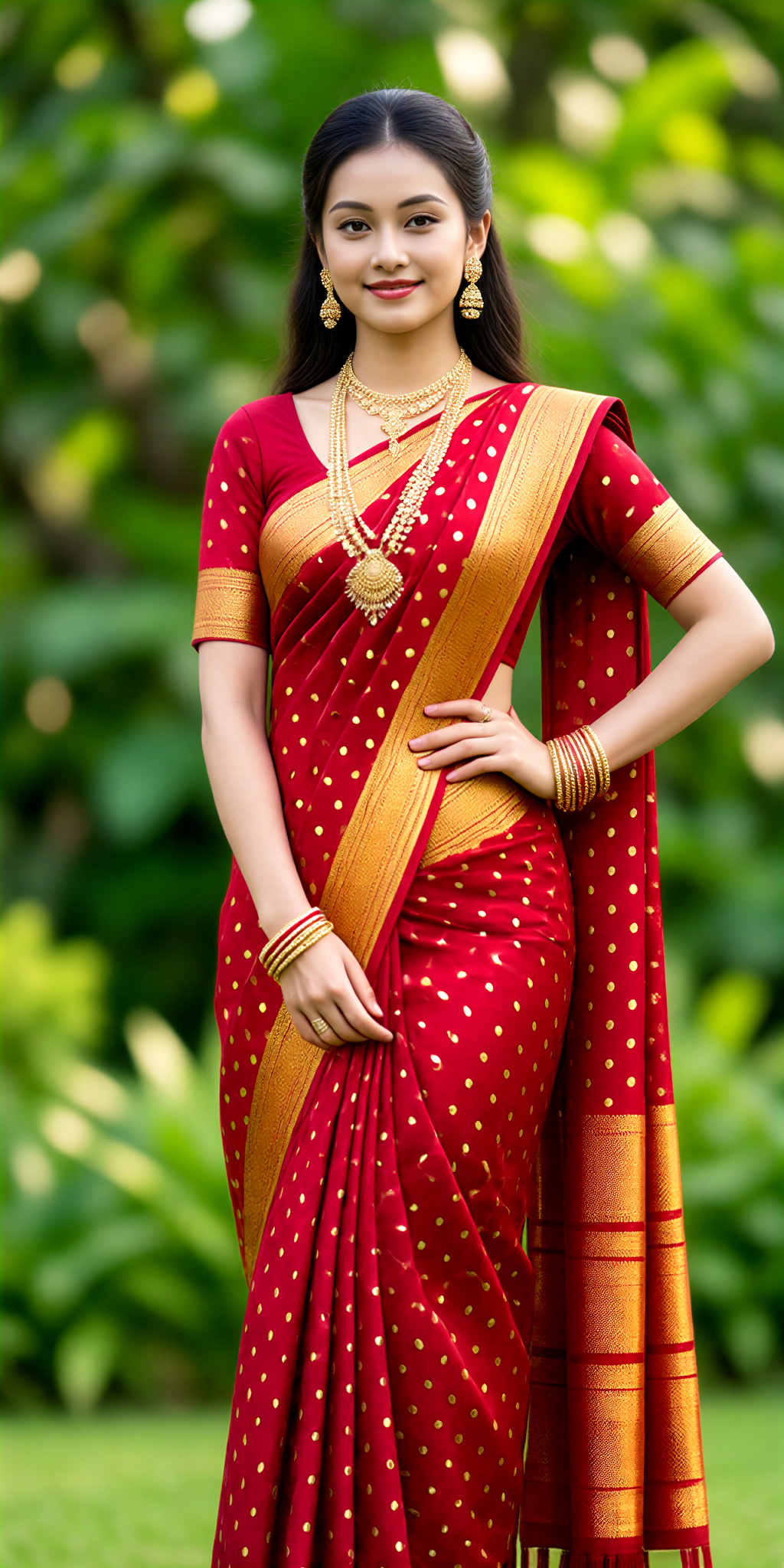 India (remix) image