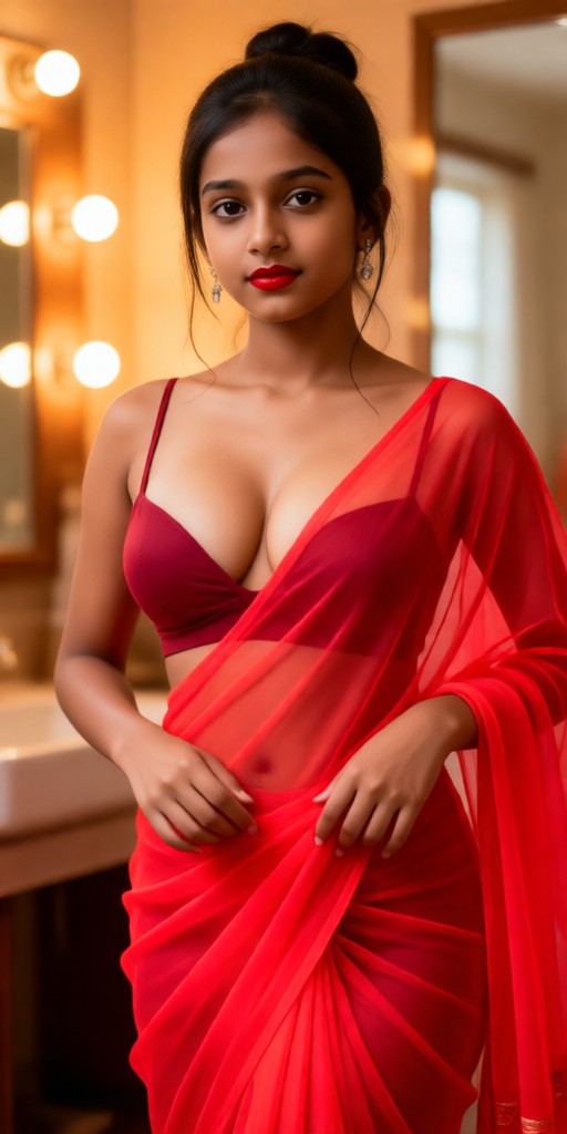 Red 🖤 image