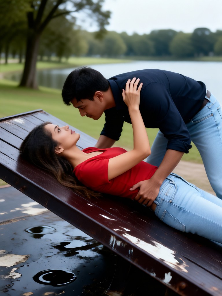 Love Drive image