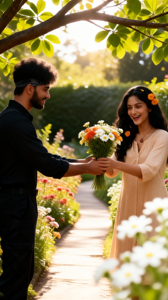 Flowers For Her image