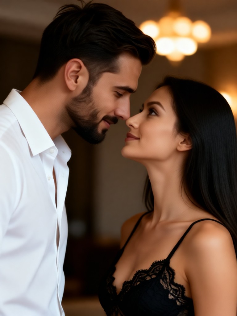 Love Kiss image