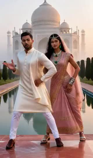 Dil Dhadke Re image