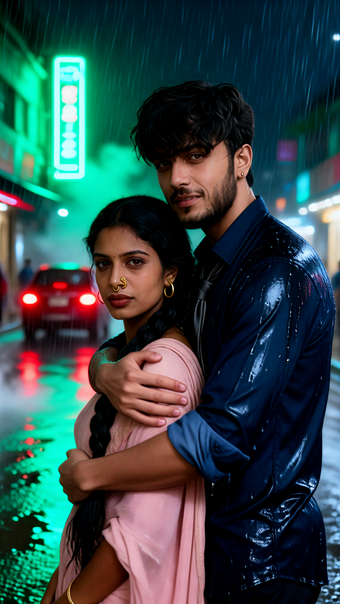 Original Rain Hug image