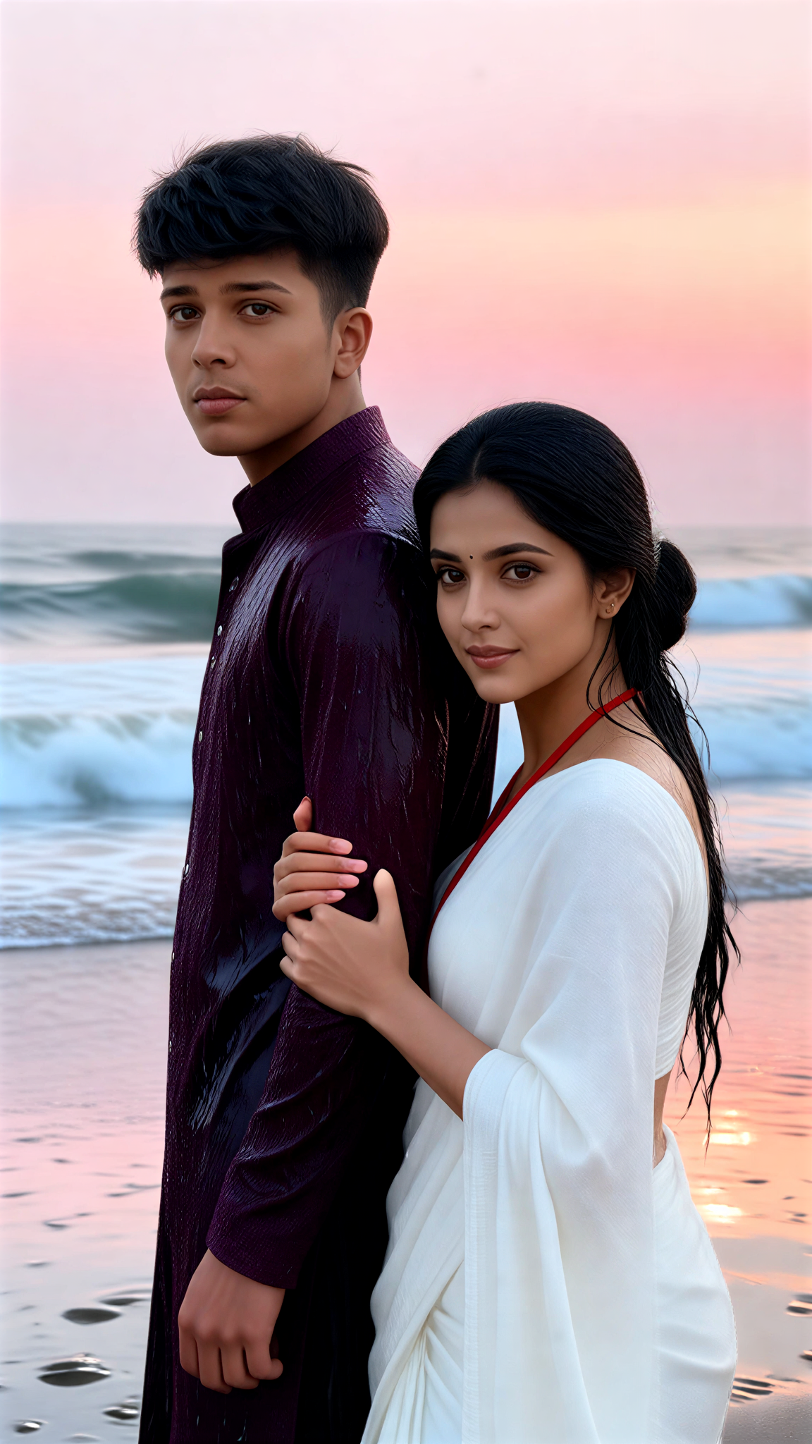 Original Beach Closeness image