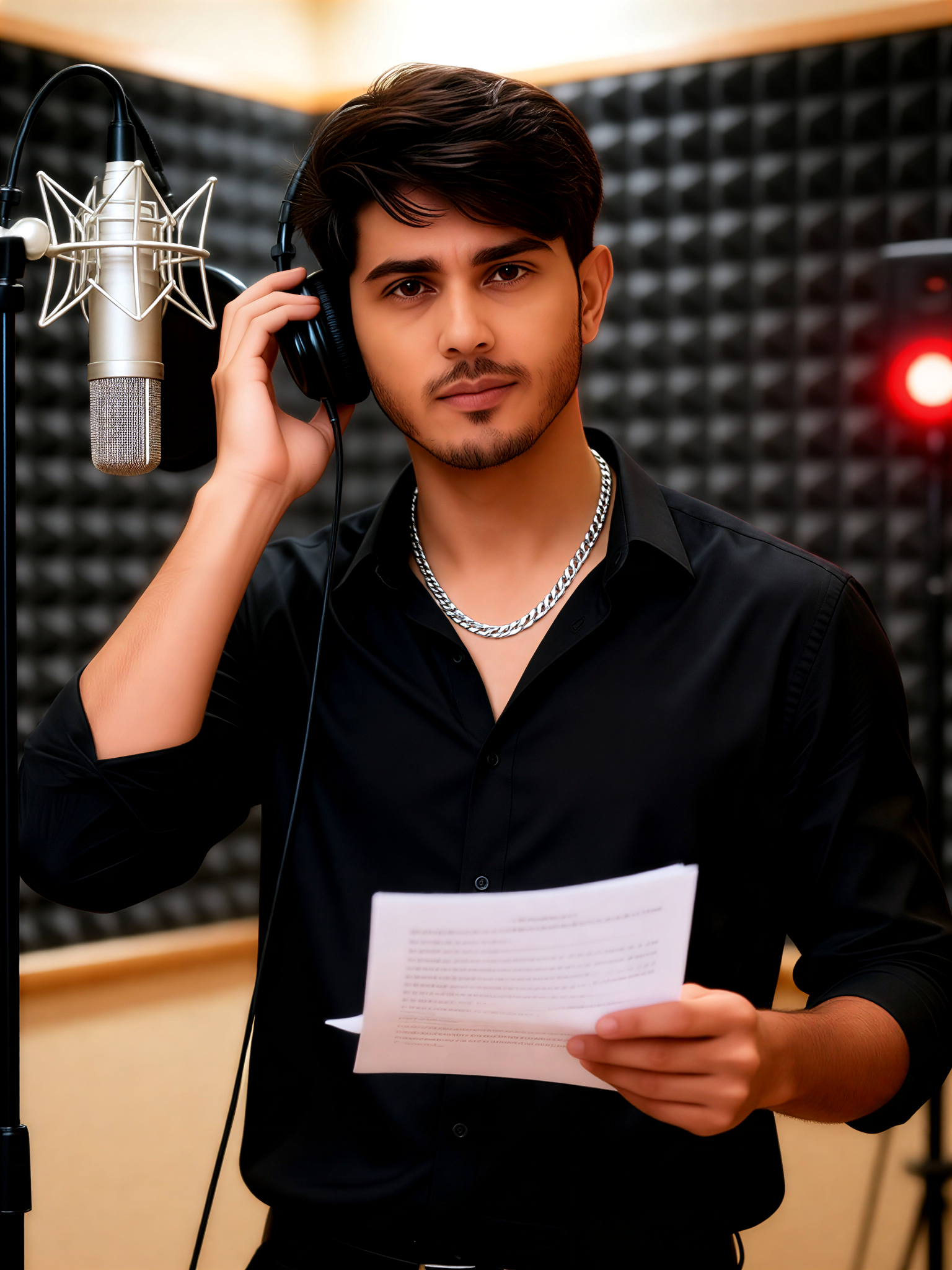 Recording Studio Solo image