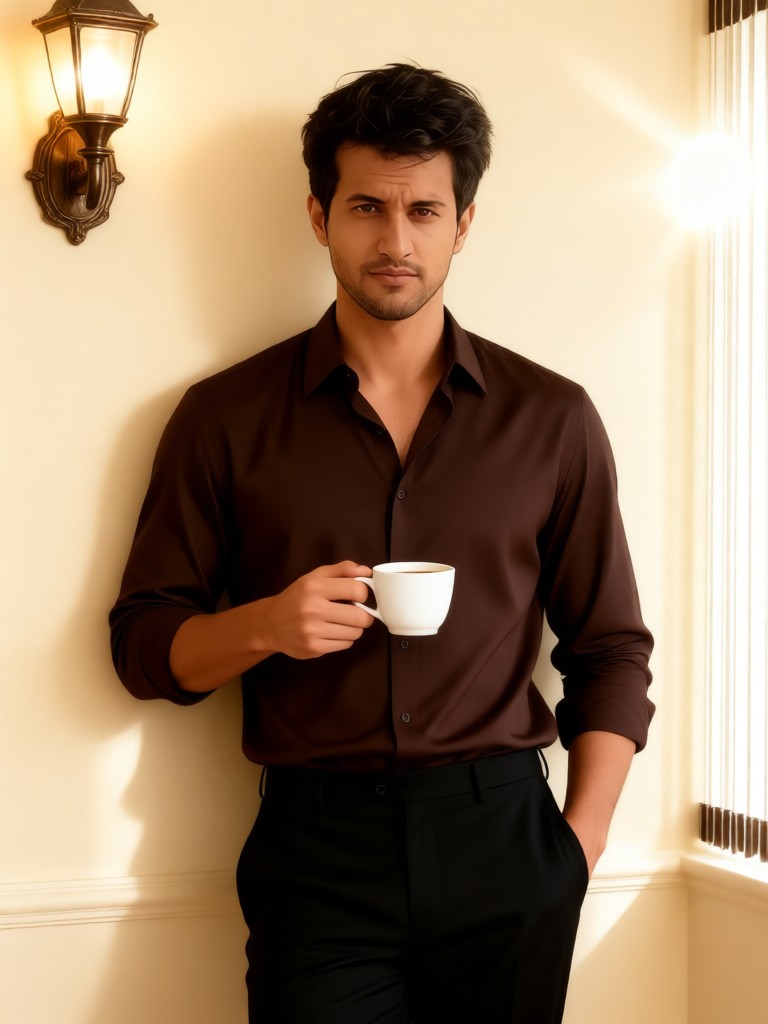 Wall Coffee image