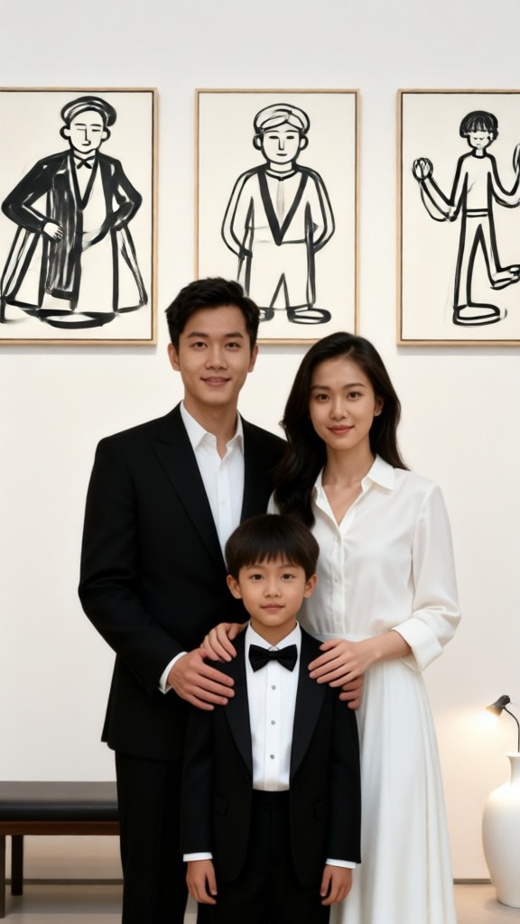 Galerie Familie image