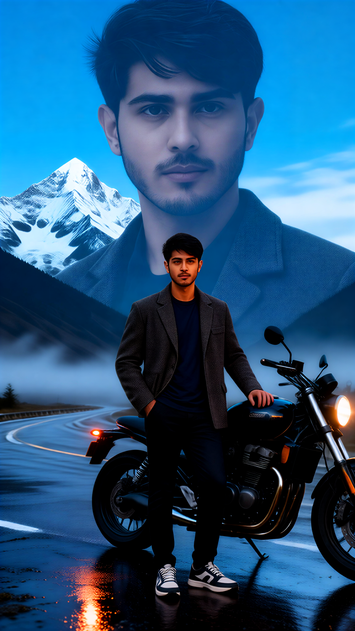 Himalayan Highway Youth image