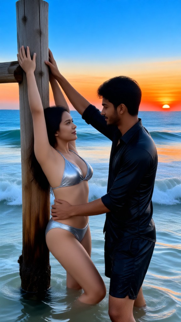 Shallow Post Kiss image
