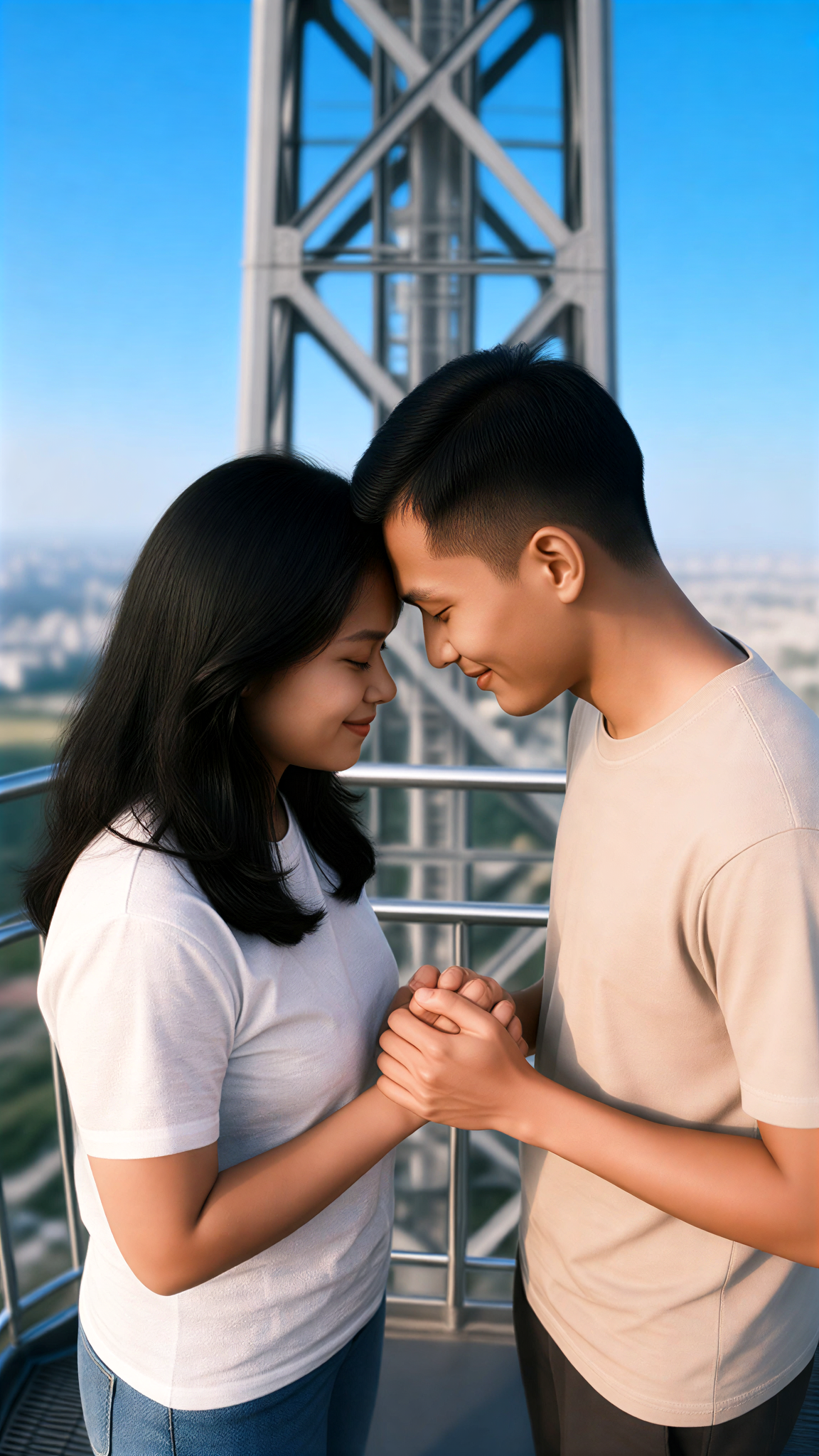 Tall Love image