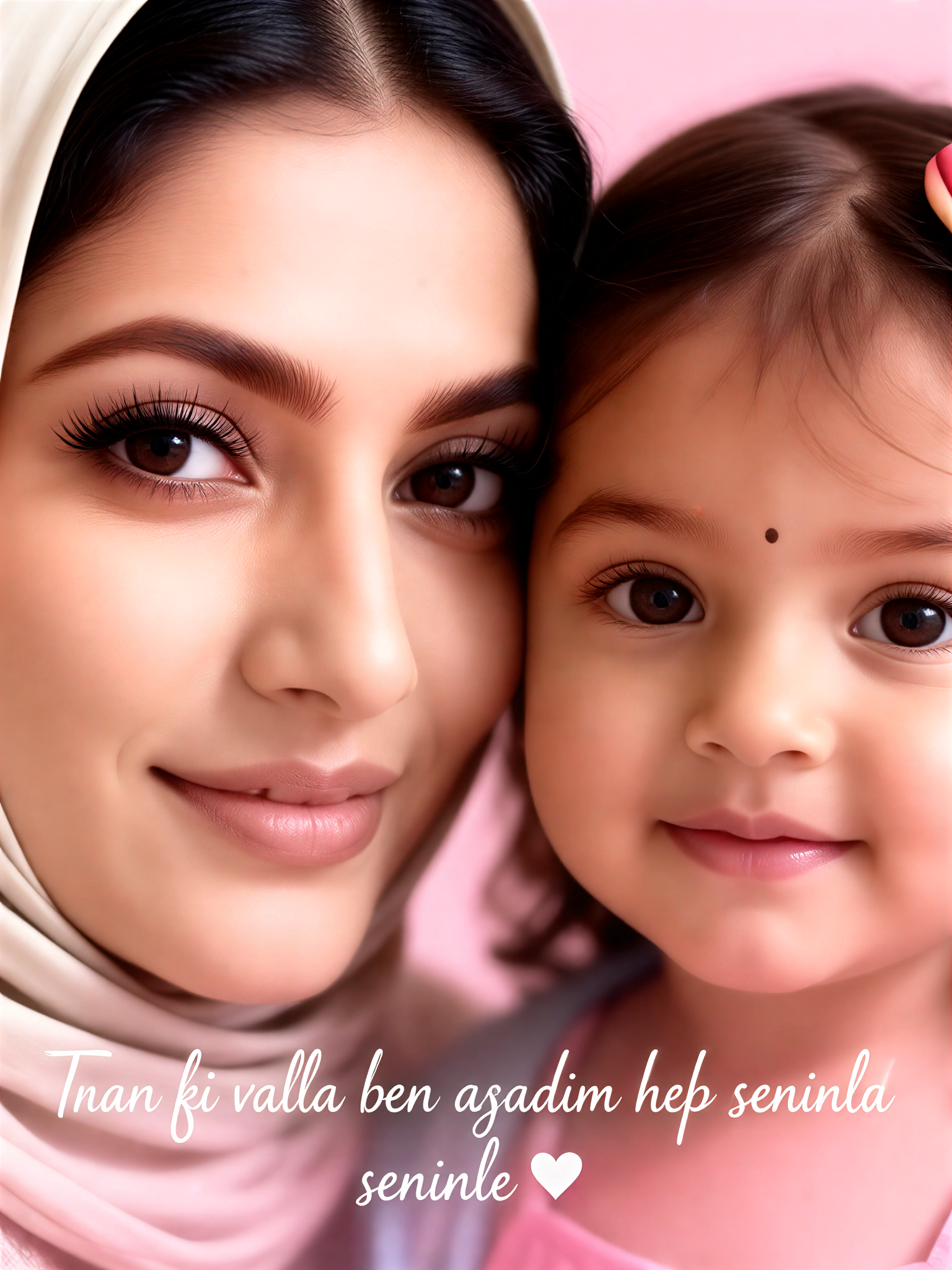 mom and baby image