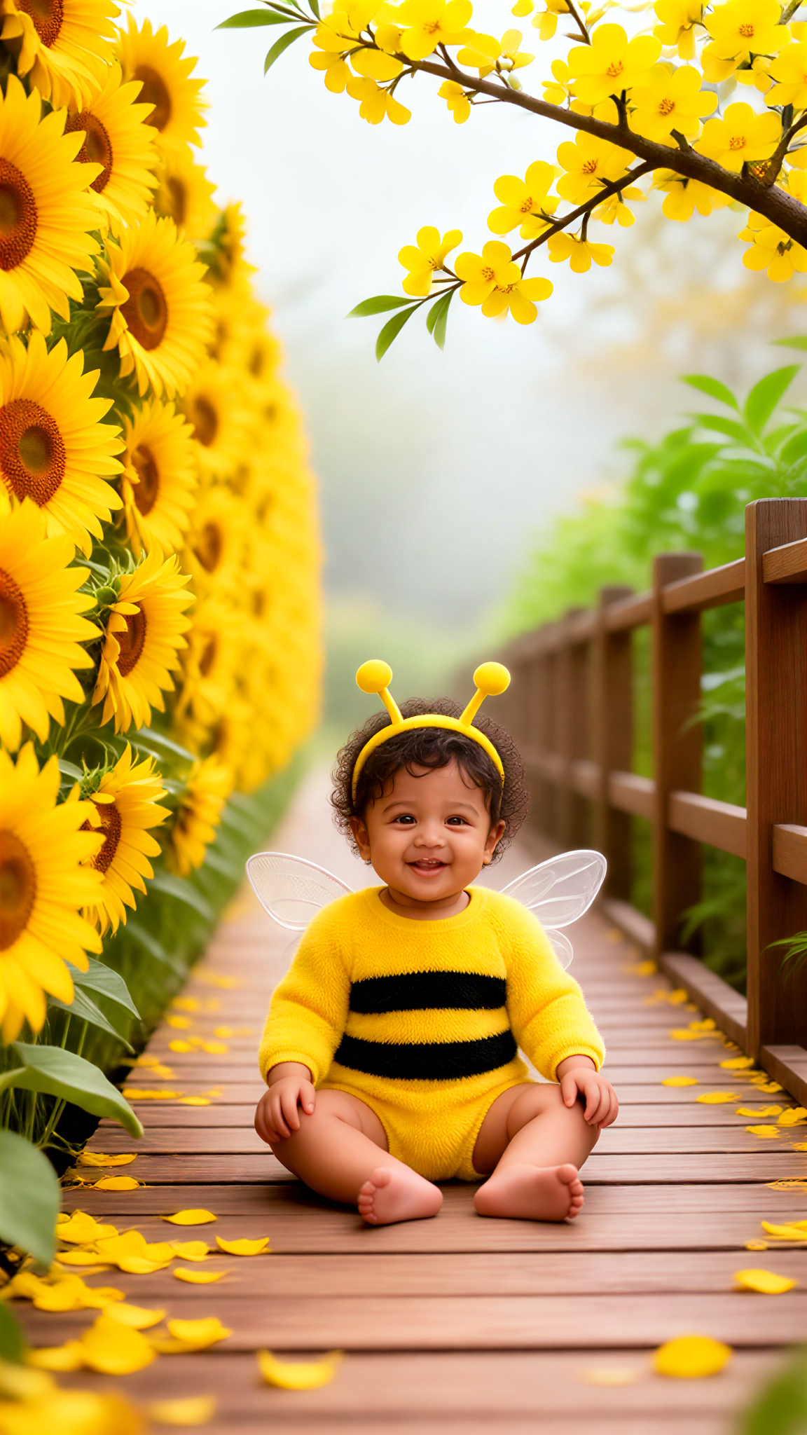 Baby Bee image