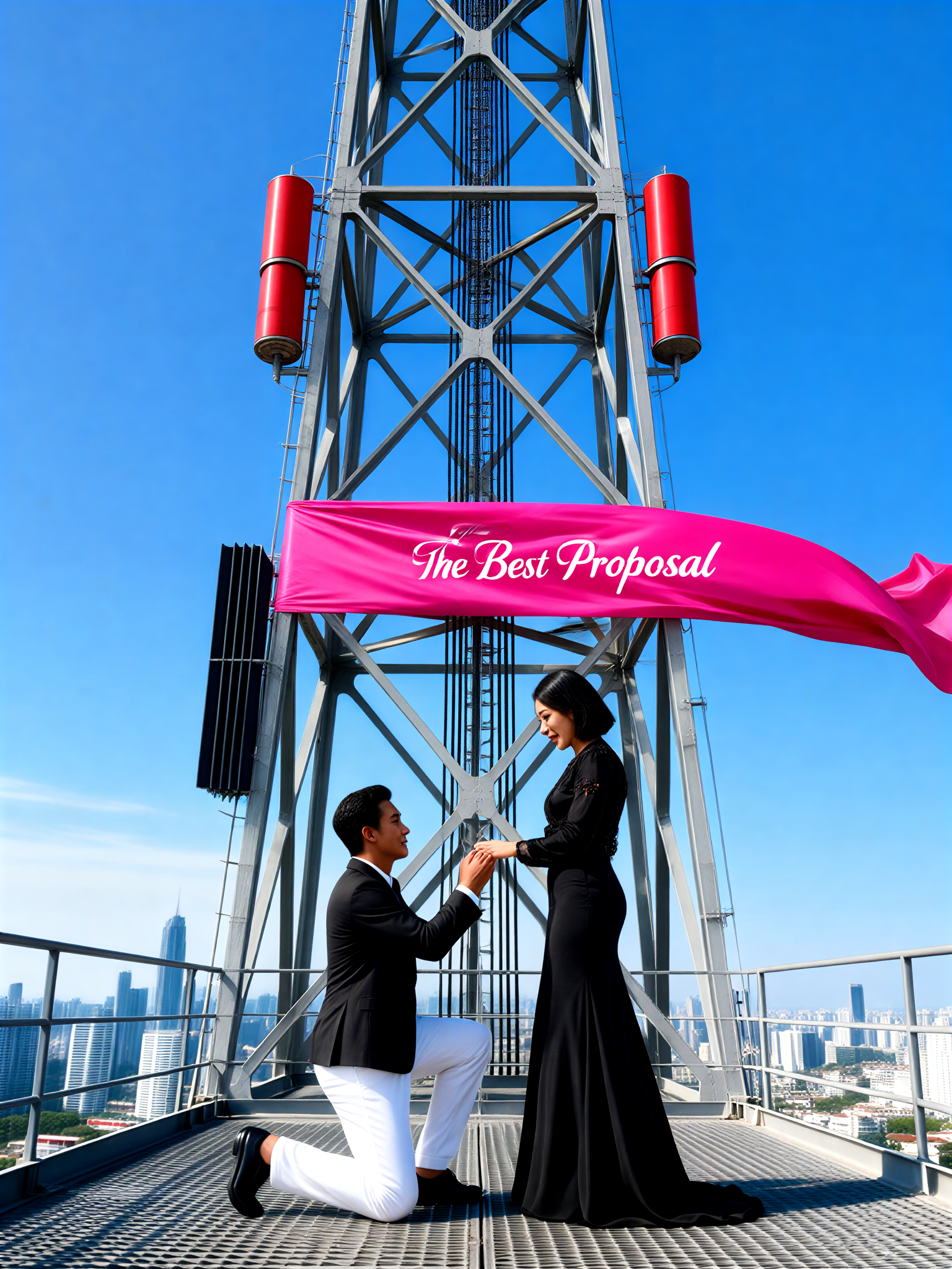 the best proposal image