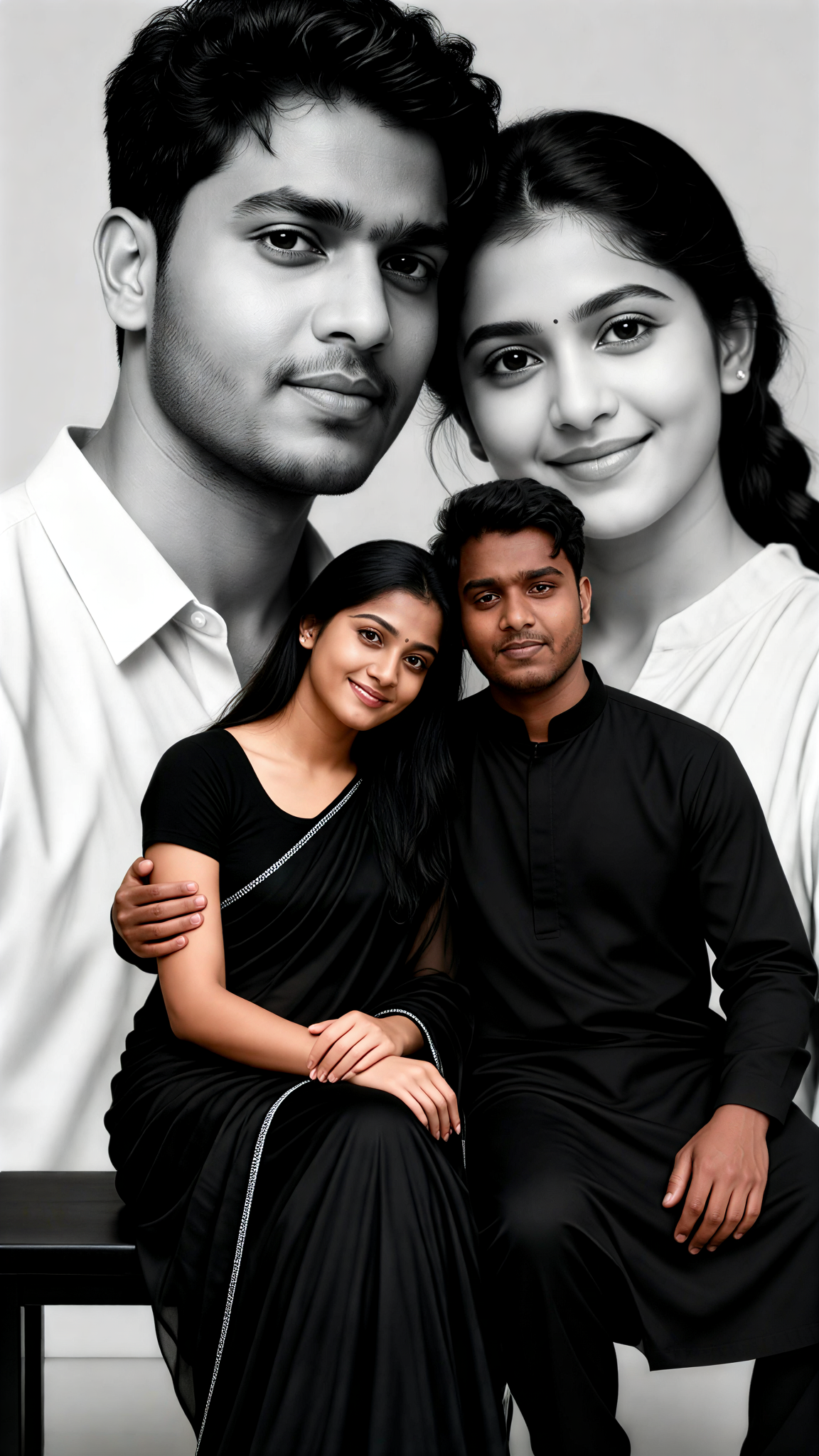 We Who Are in Love image