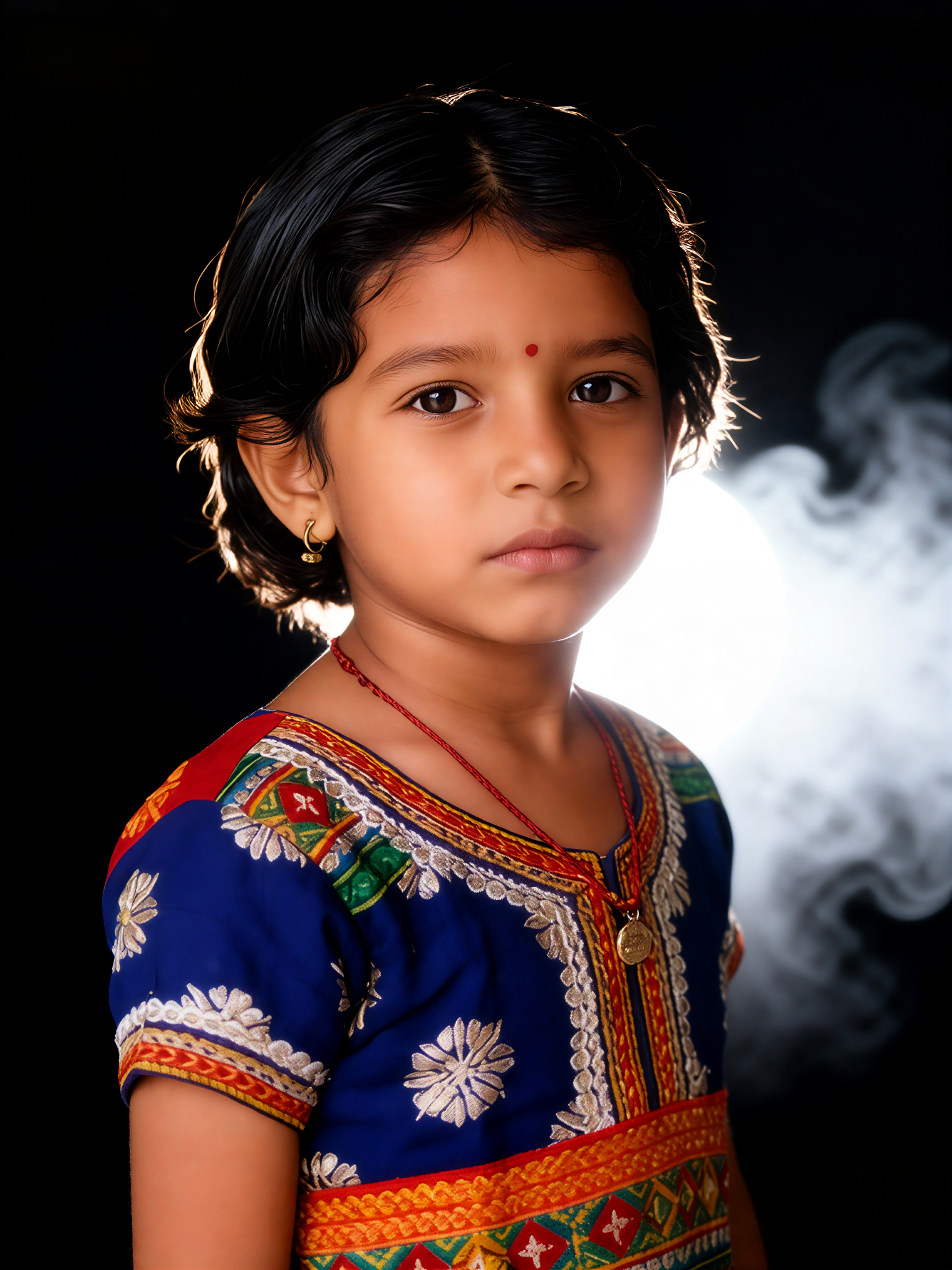 Little Smoke Star image