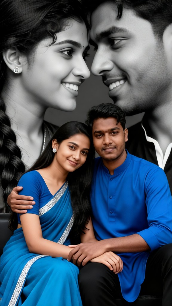 We Who Are in Love image