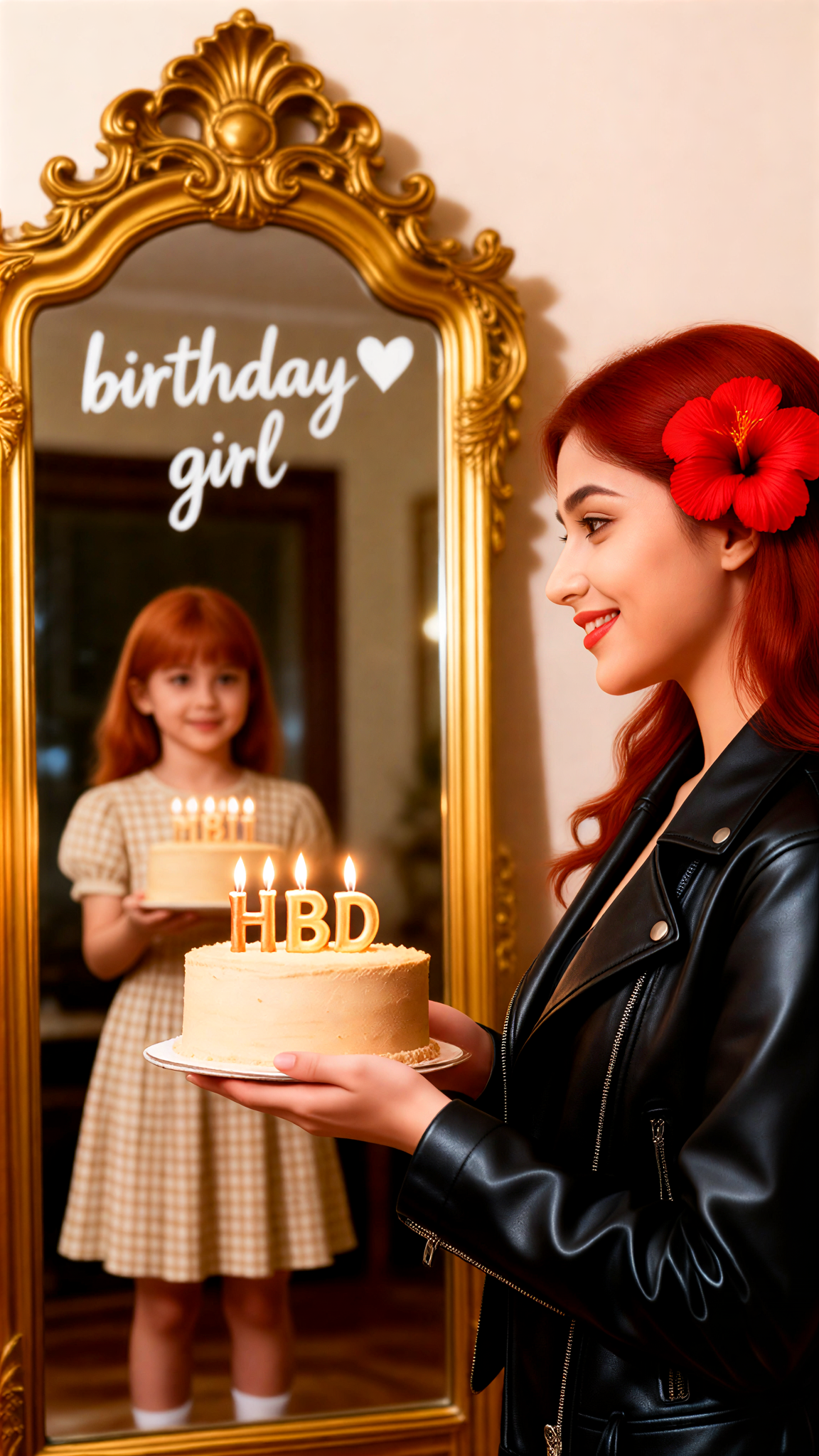 Diverse Birthday Portraits image