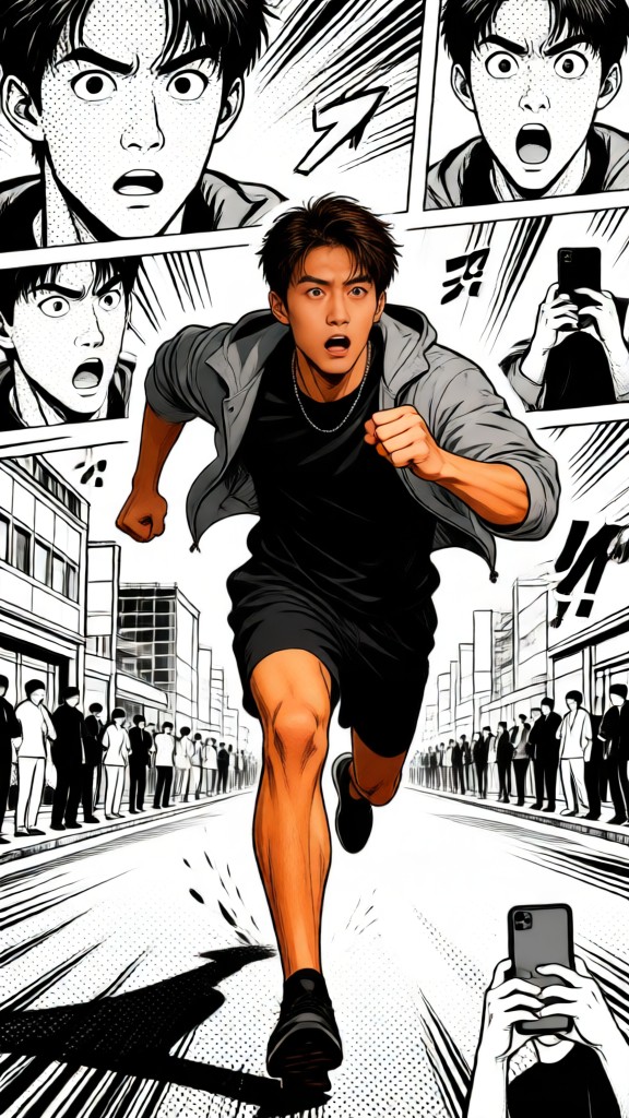 寿能コミックス image