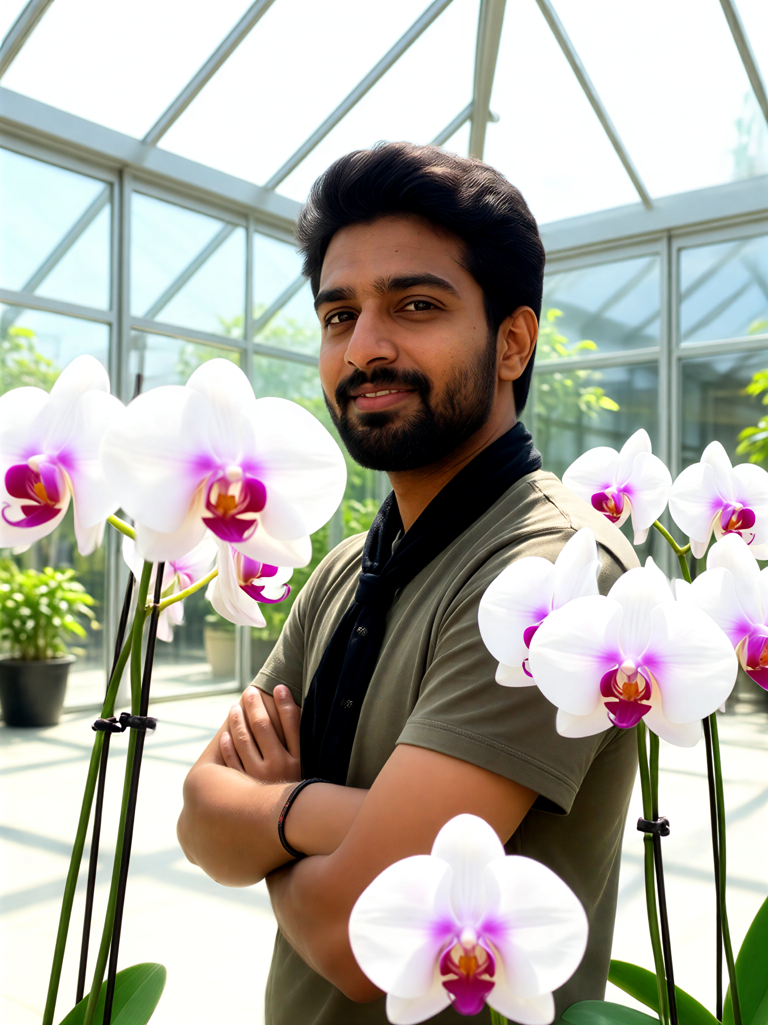 Orchid Edge image
