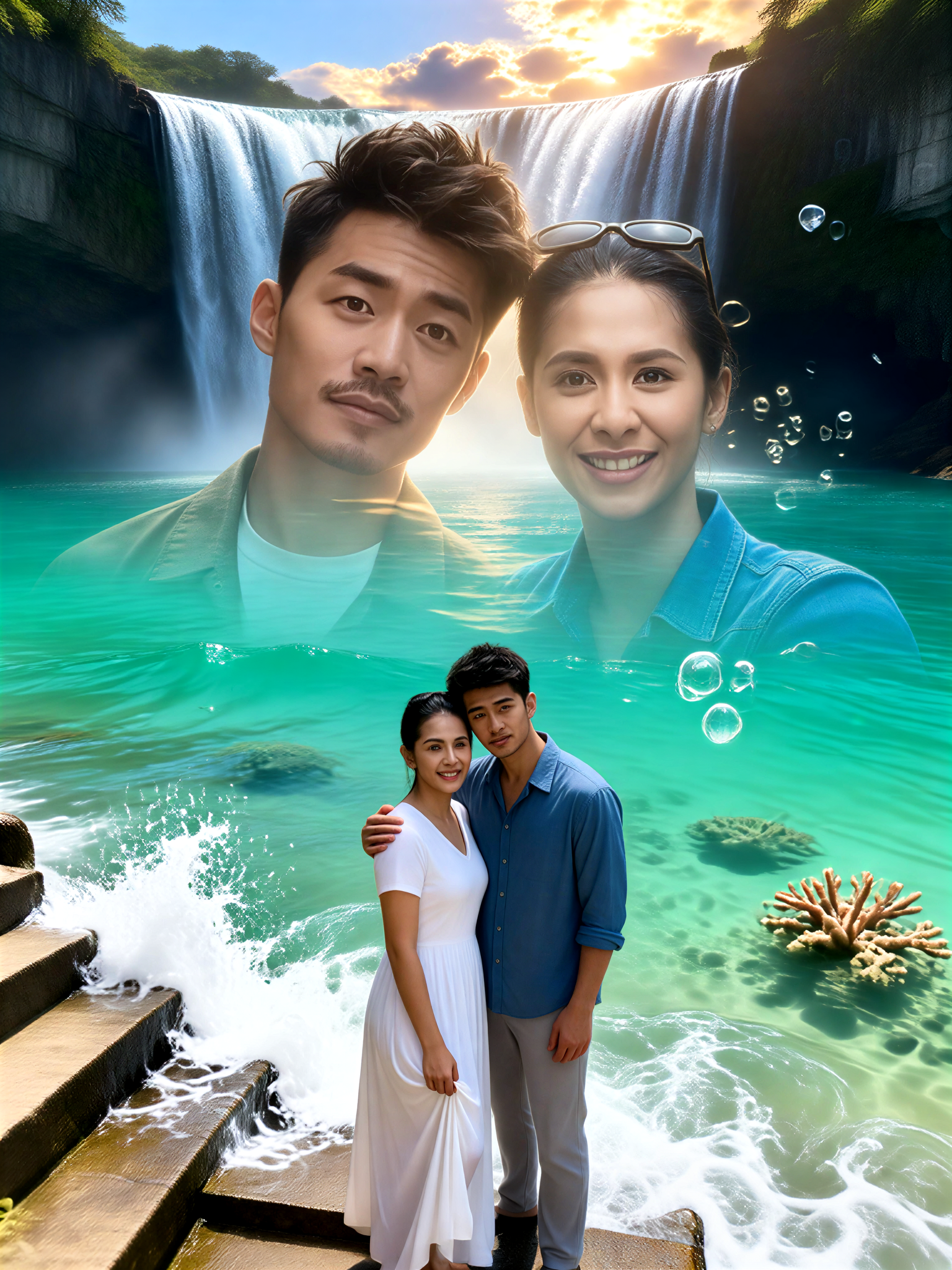 Cascade Cove Harmony image
