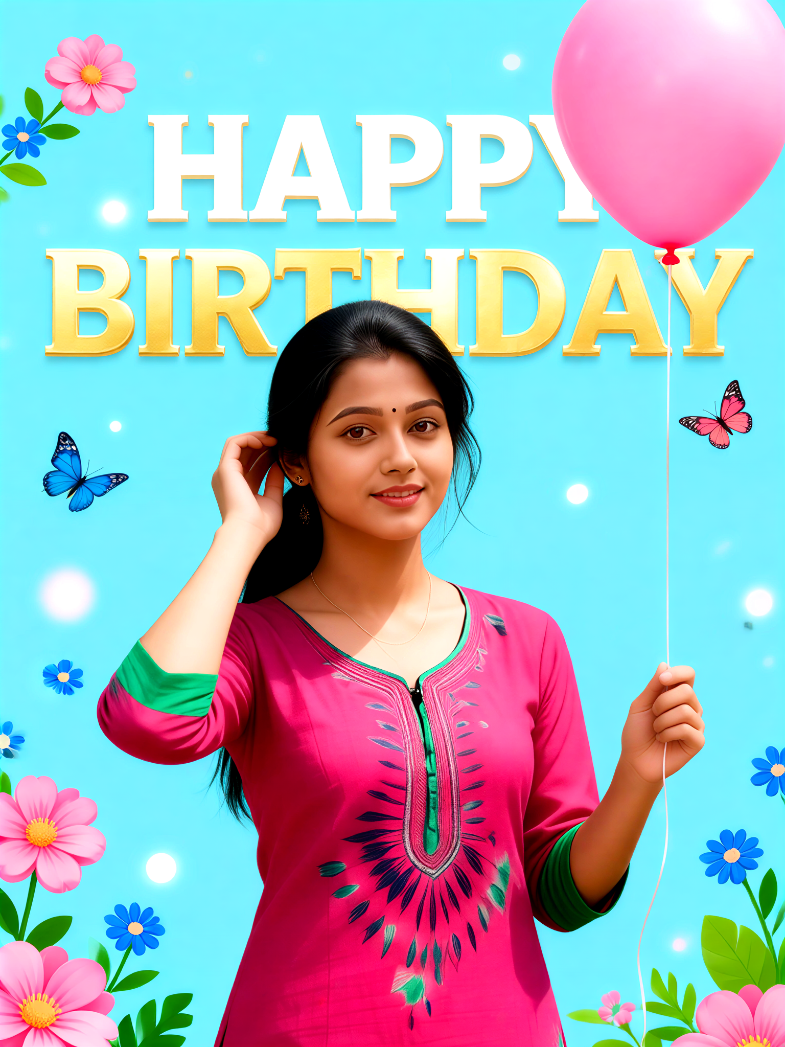 Happy Birthday-8 image