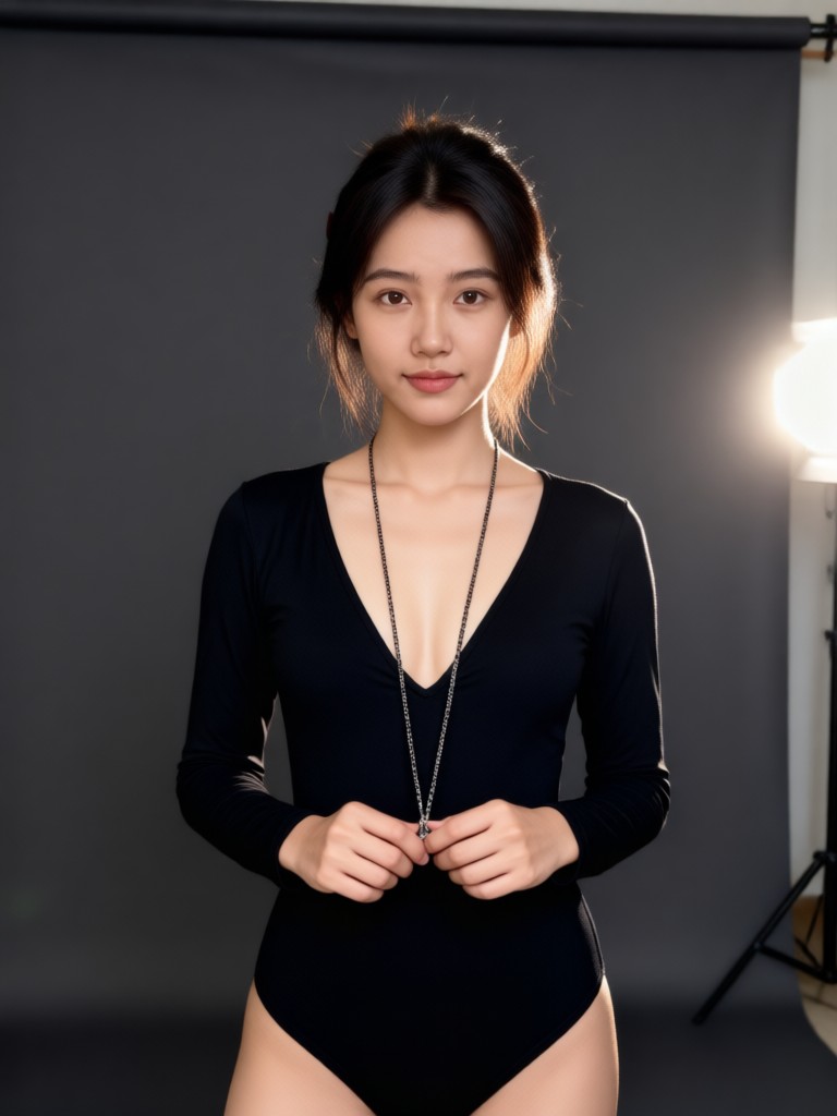 Necklace Trace image