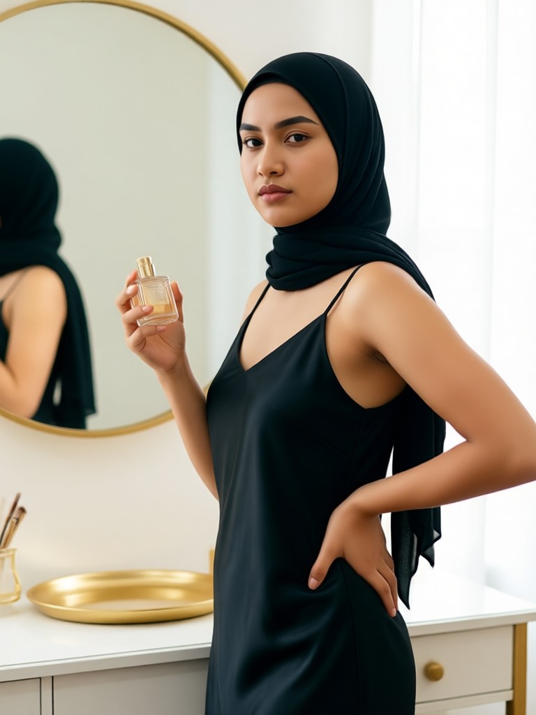 Perfume Mist image
