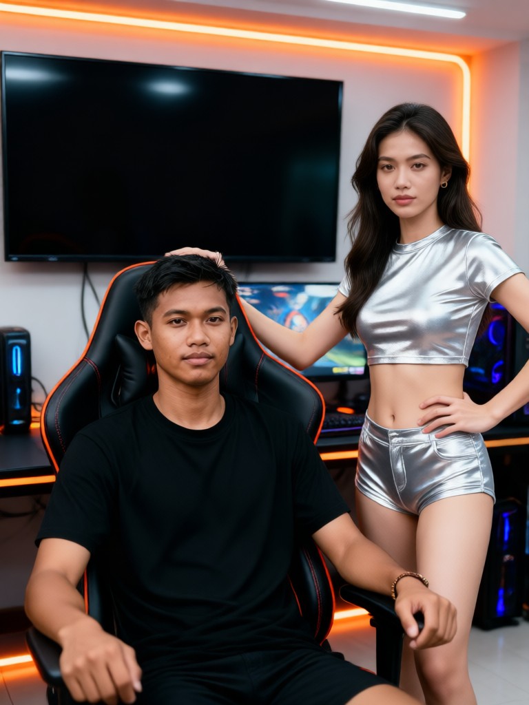 Game Room Tease image