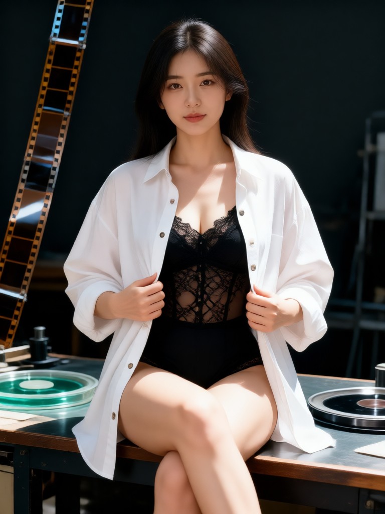 Sexy Girl 5 image