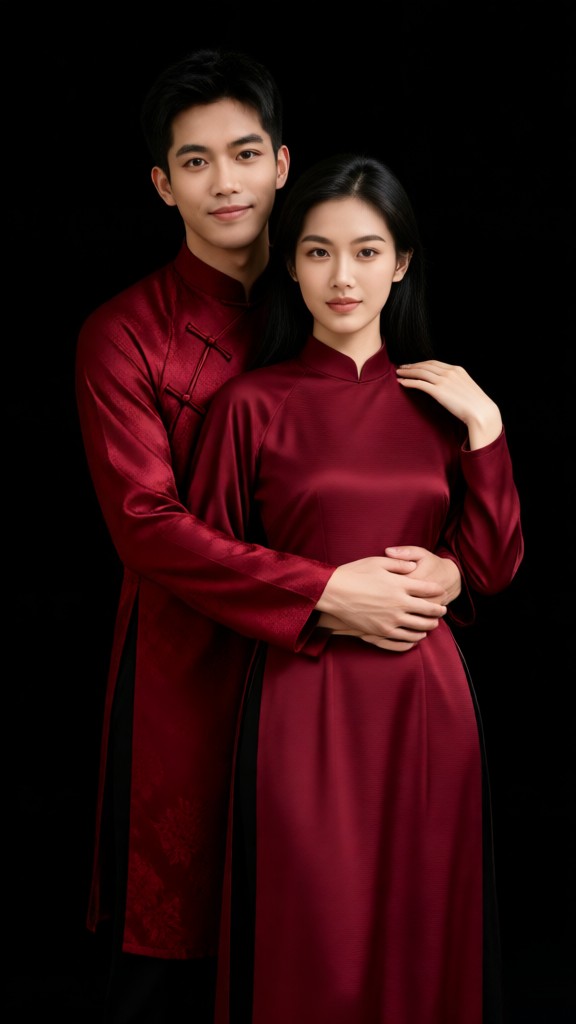 Traditional Clothing image