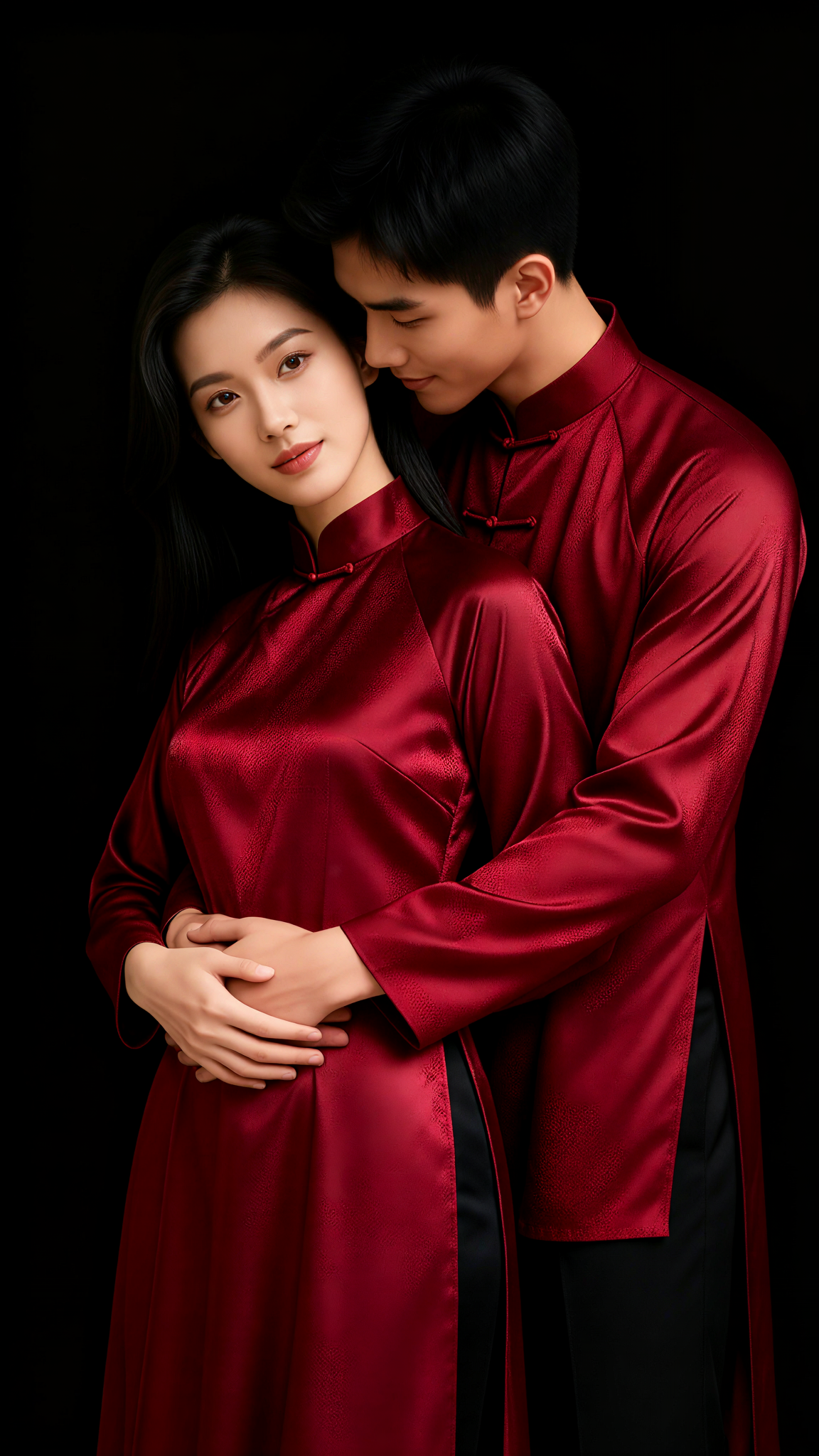 Traditional Clothing image